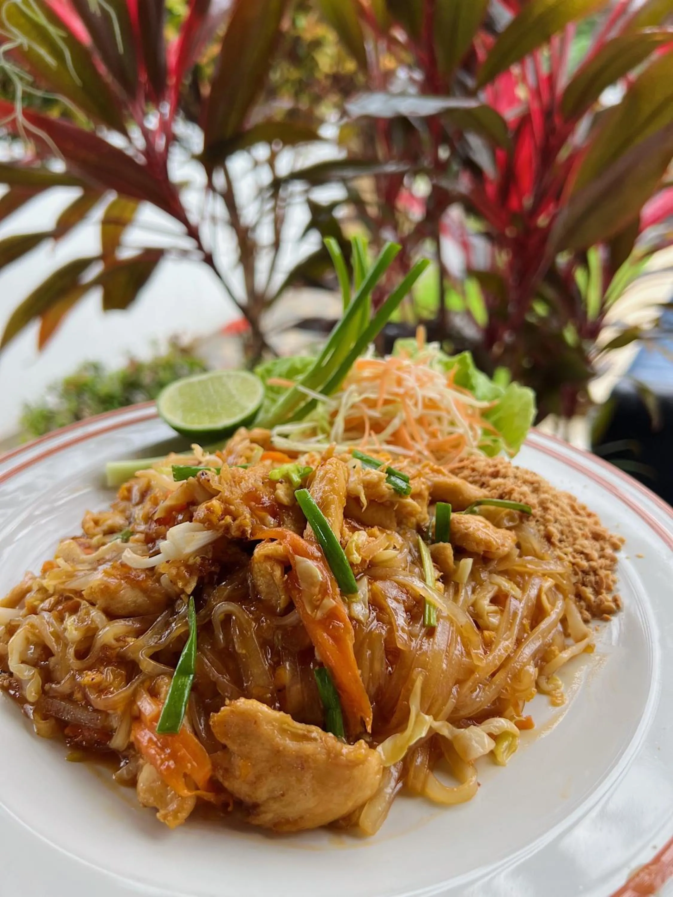 Food in Wirason Residence