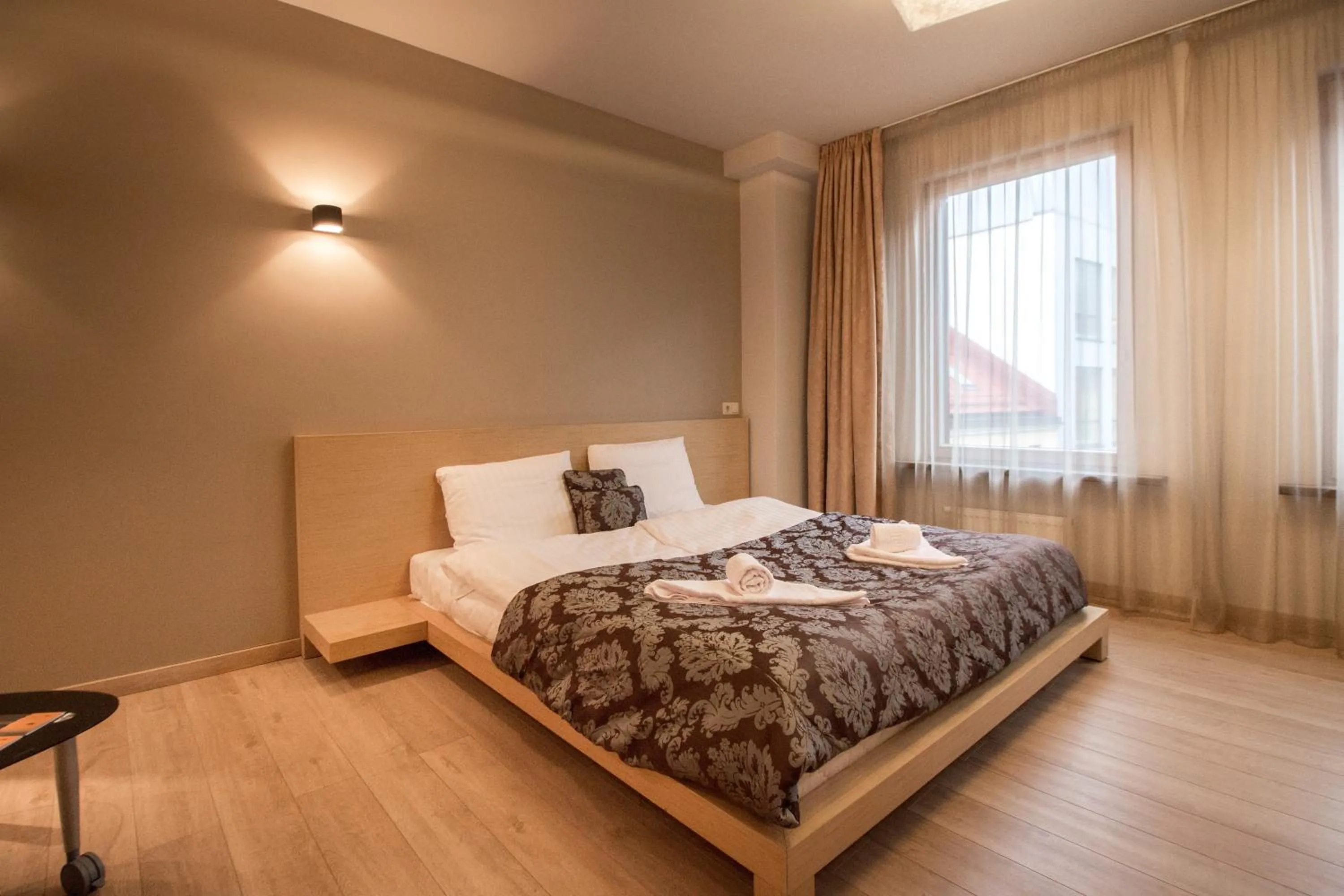 Old Riga Galleria Apartment