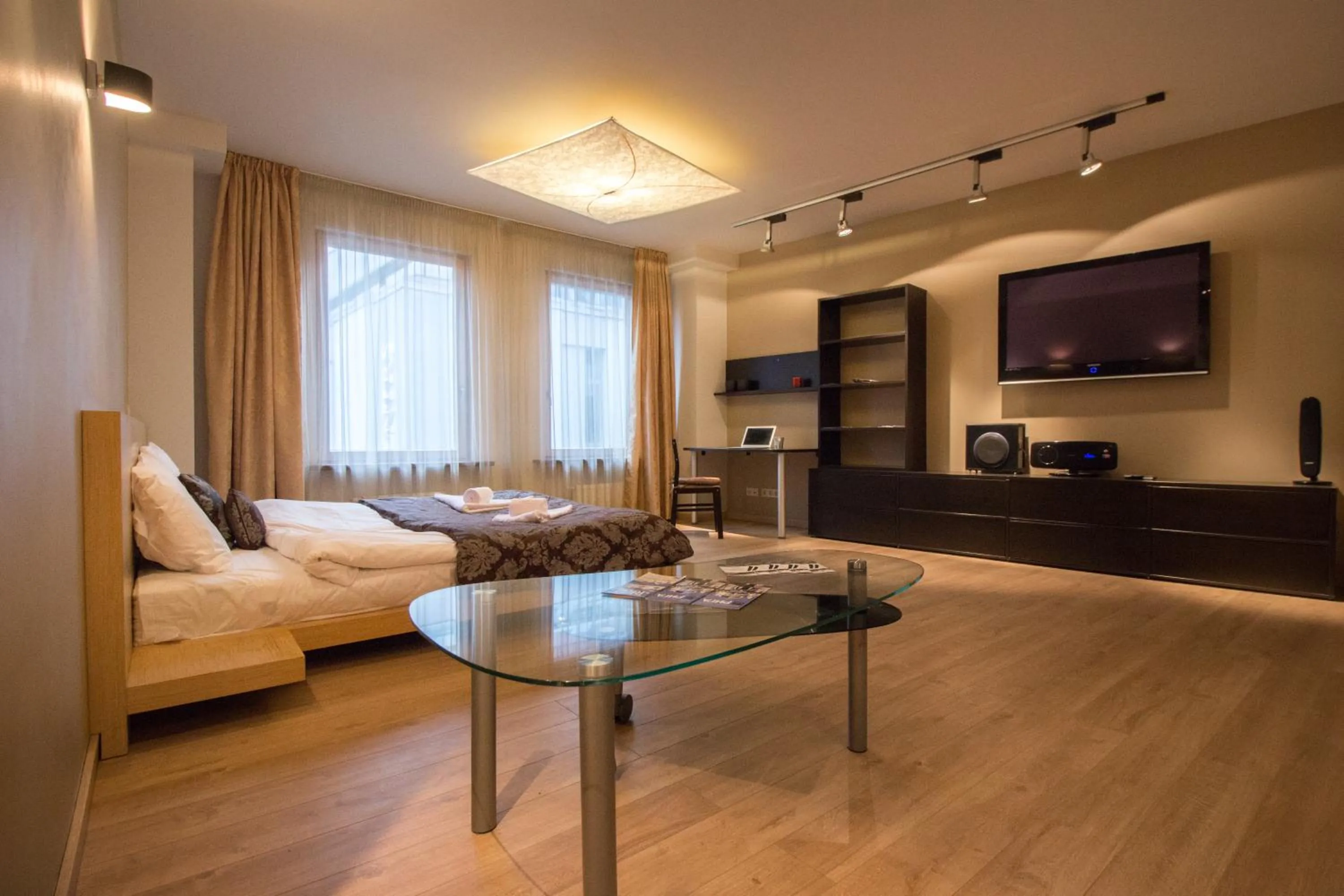 Old Riga Galleria Apartment