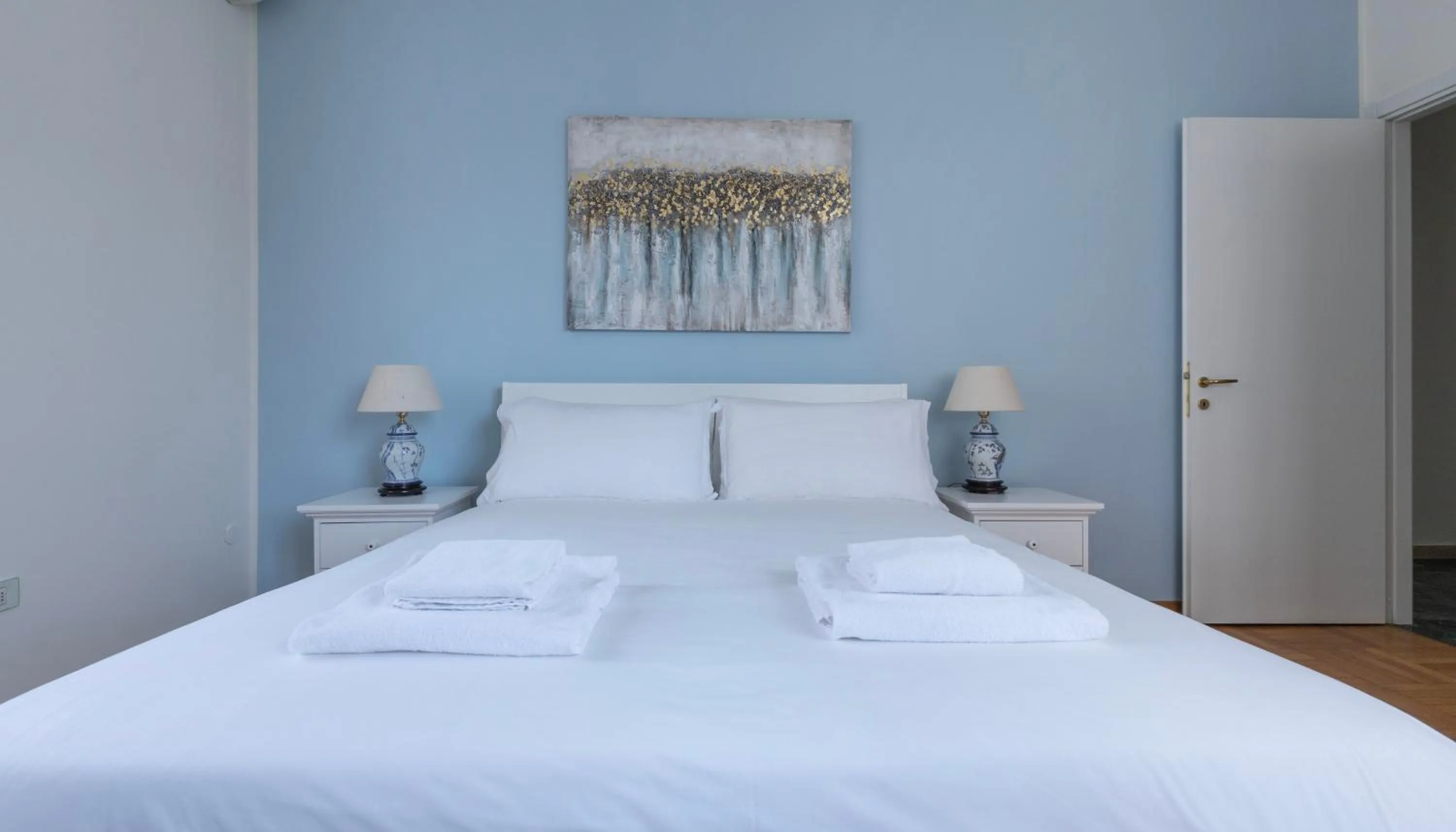 Bed in Italianway Easy - Bonnet 5