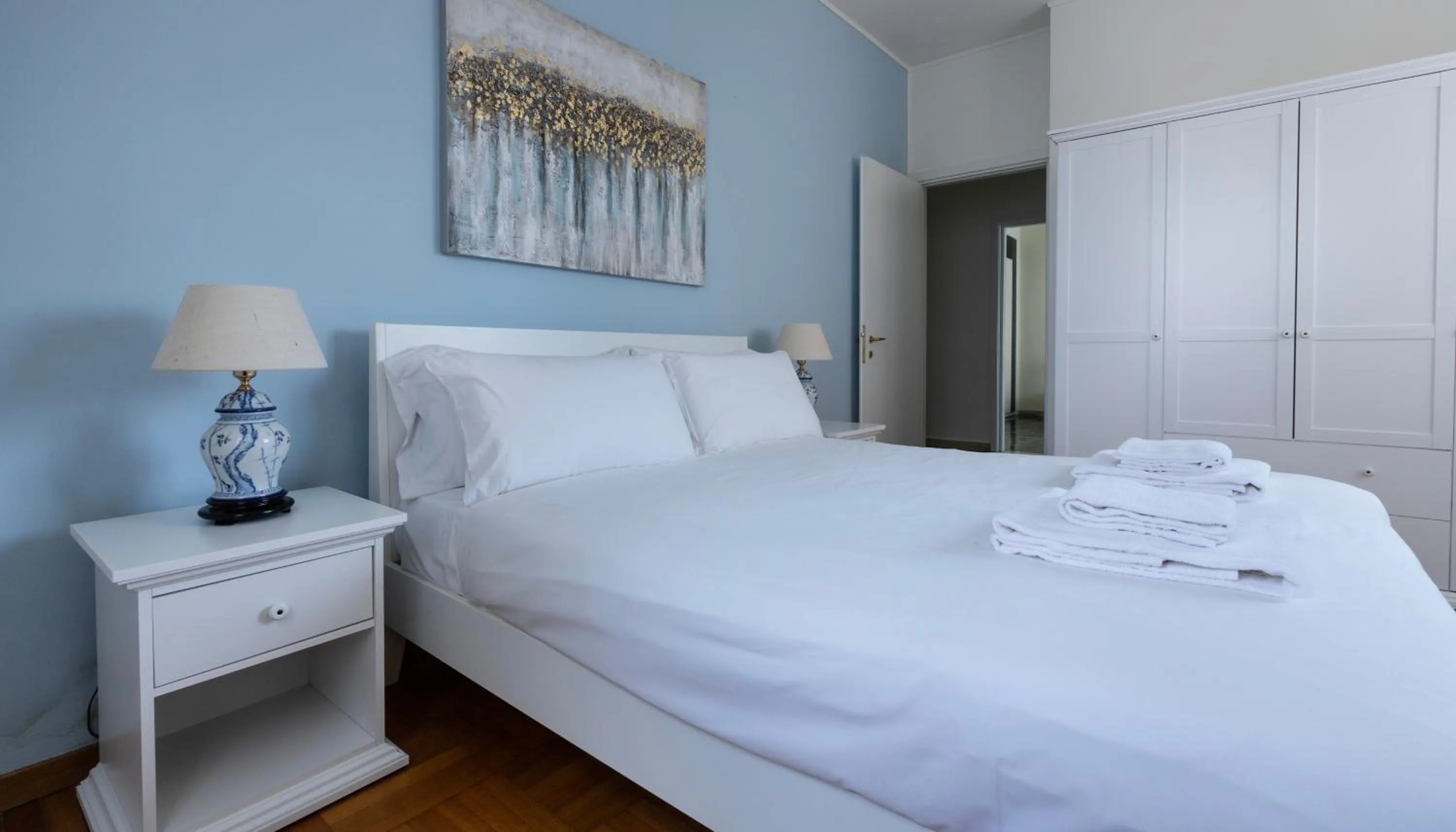 Bed in Italianway Easy - Bonnet 5