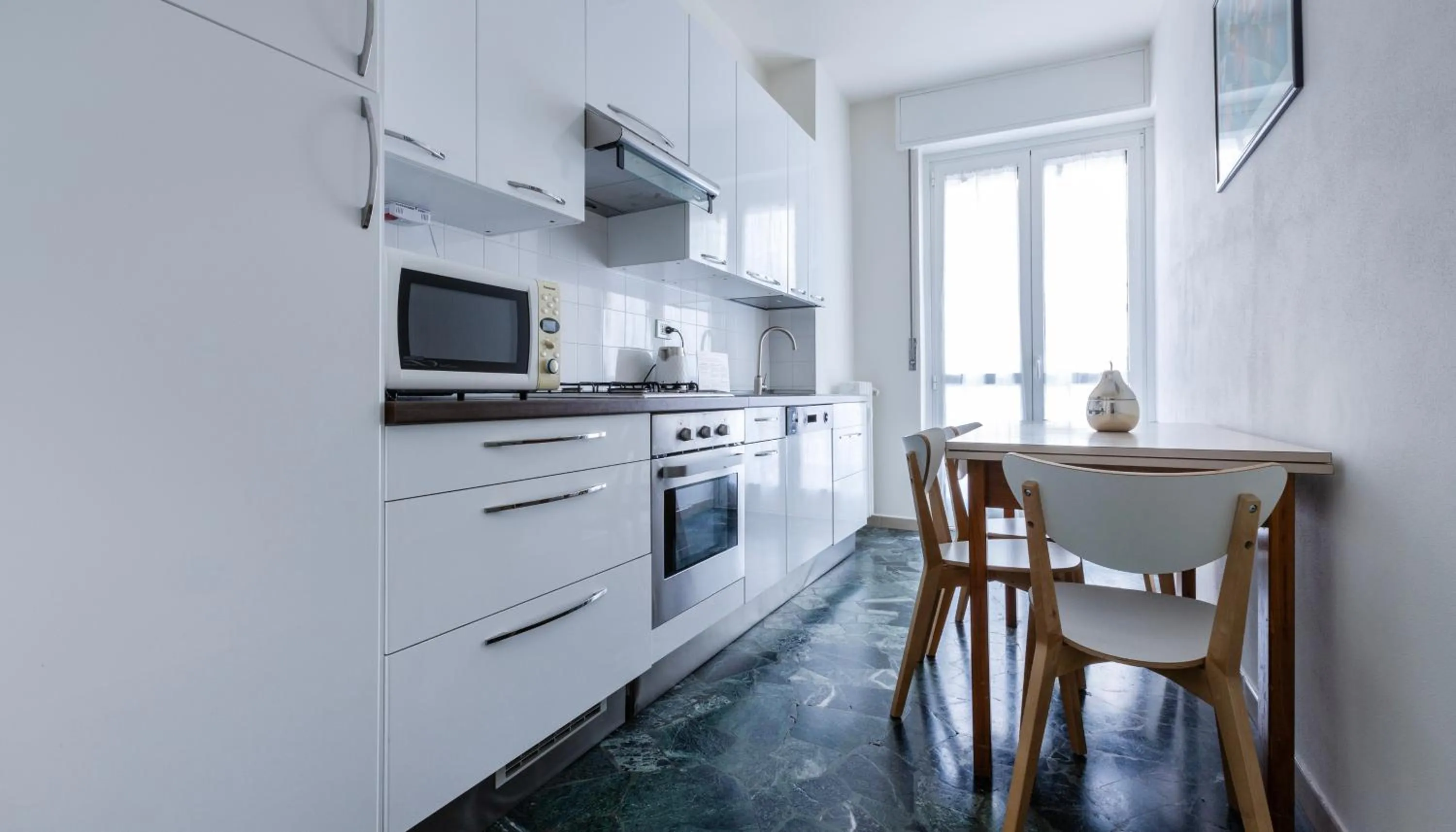 Kitchen or kitchenette in Italianway Easy - Bonnet 5