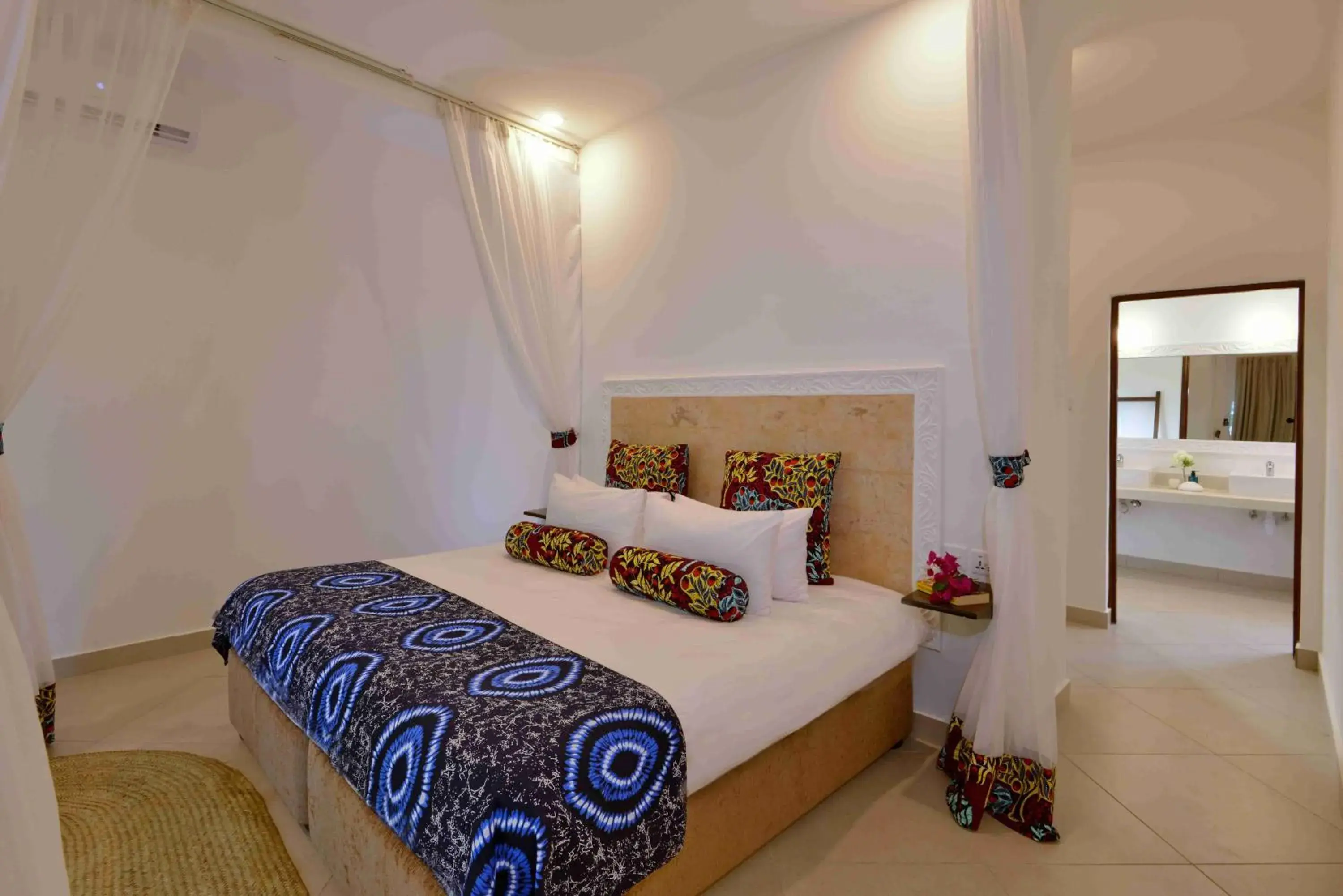 Suite - single occupancy in Mnarani Beach Club Suite - single occupancy in Mnarani Beach Club