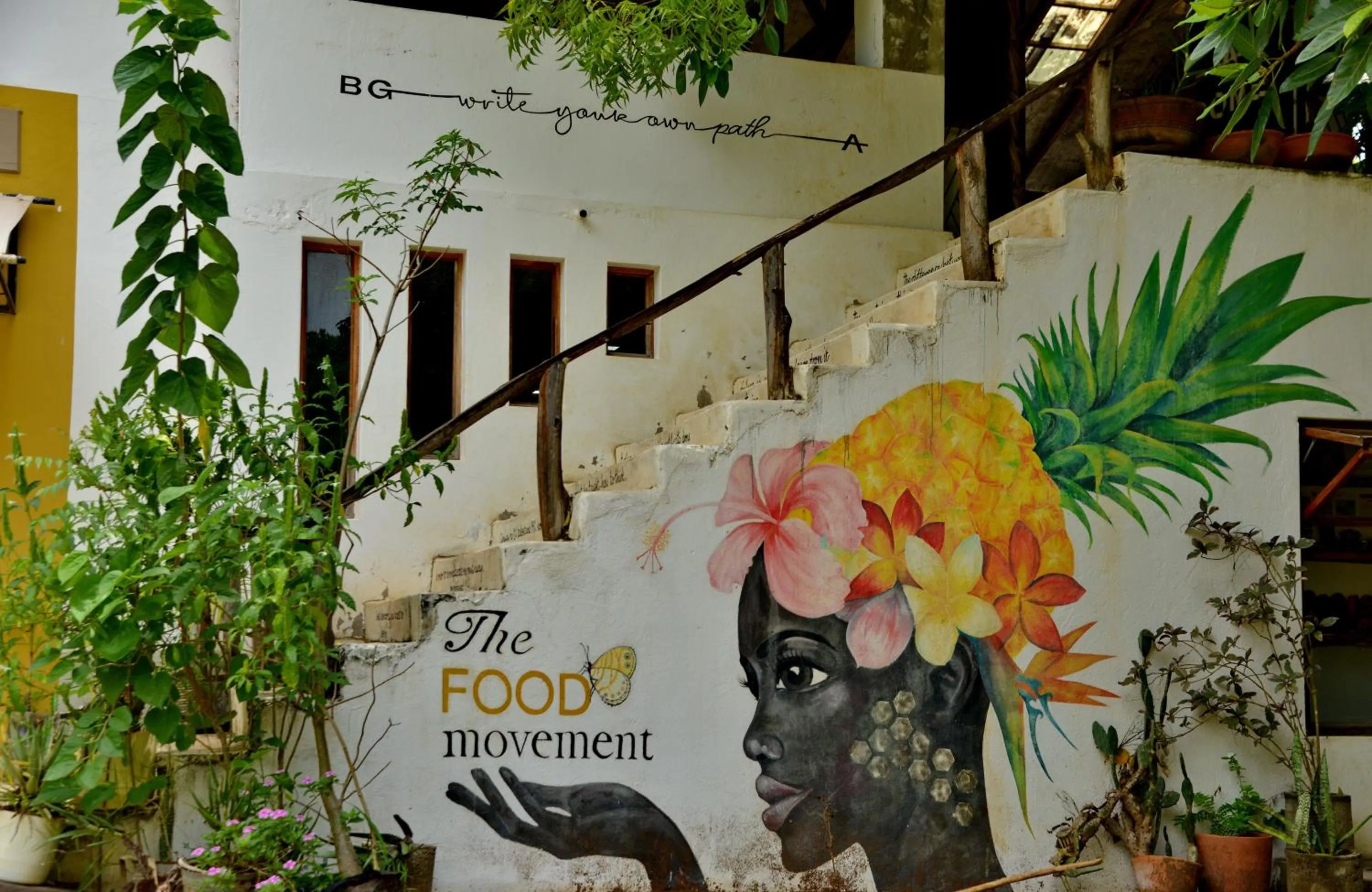 Activities in Mnarani Beach Club