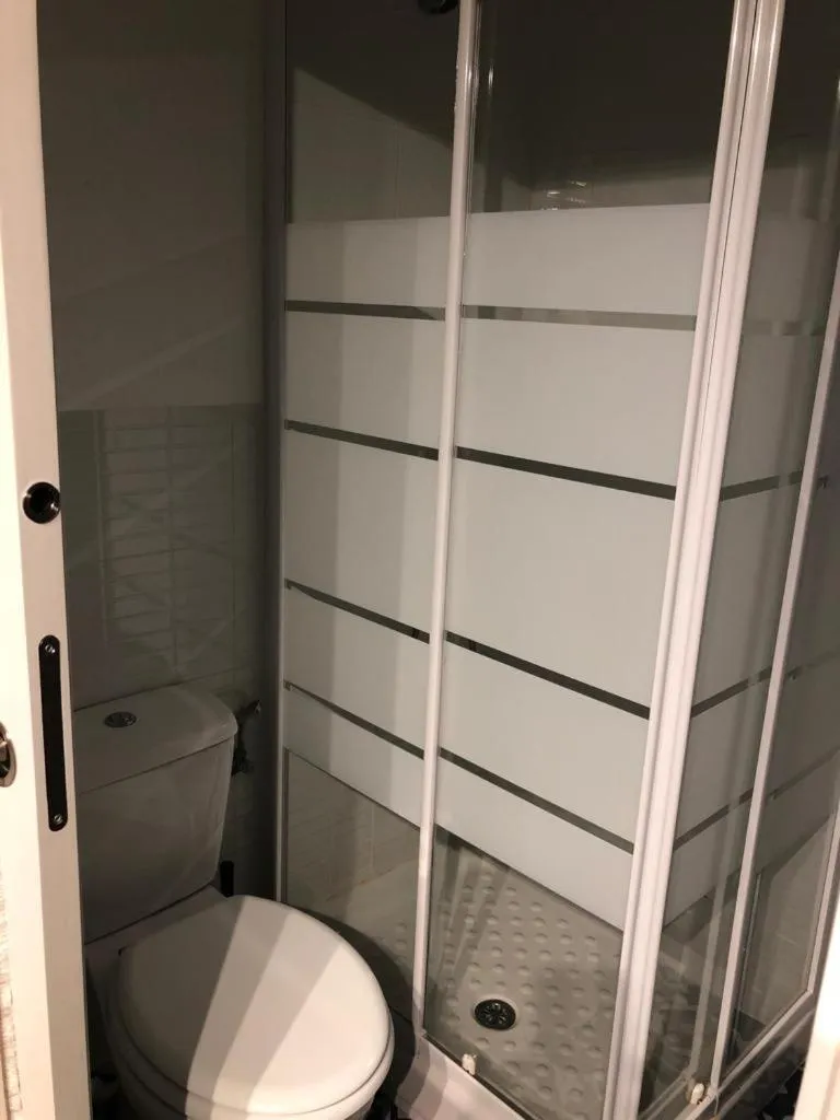 Hostal Ciempozuelos, cerca del Parque Warner y Madrid