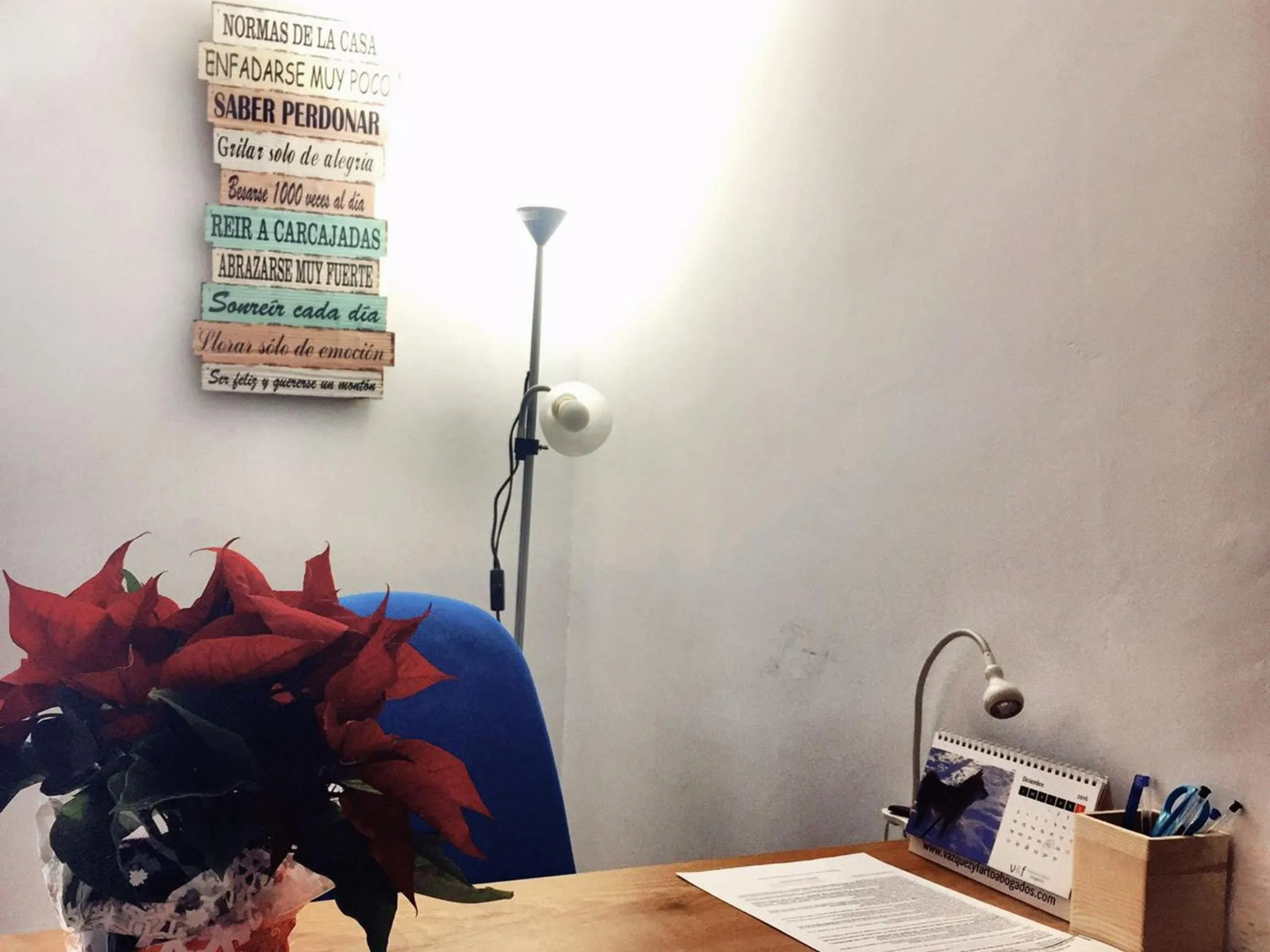 Area and facilities in Hostal Ciempozuelos, cerca del Parque Warner y Madrid