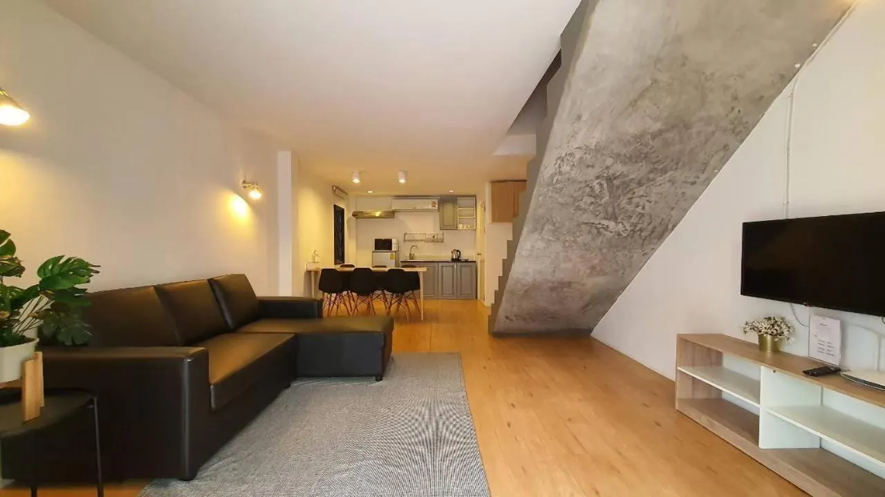Srianunt Boutique Hotel