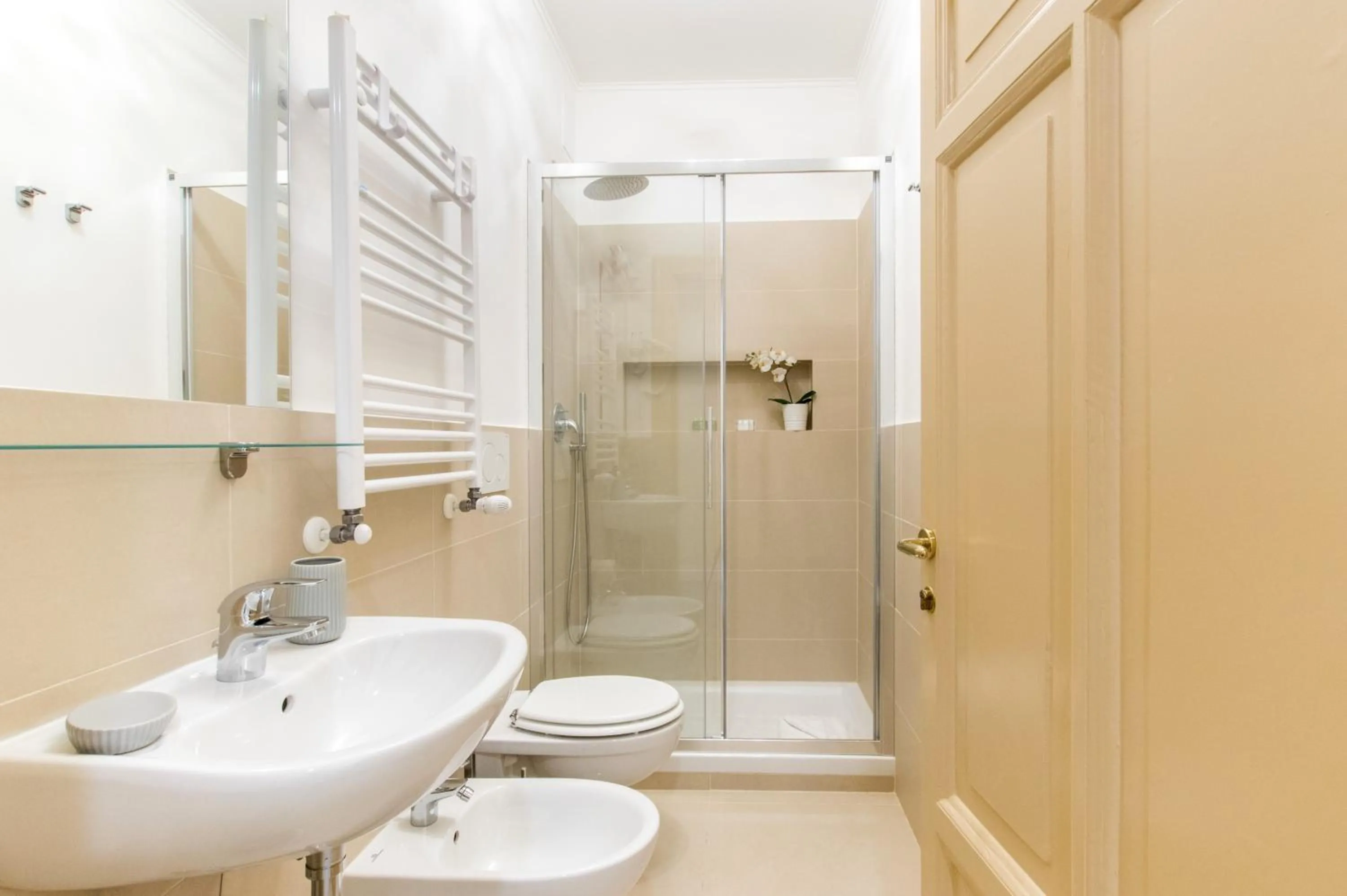 Rome Charming Suites