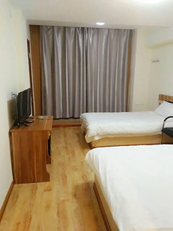 Xinming Fashion Hotel