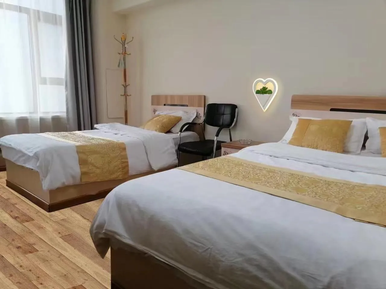 Xinming Fashion Hotel