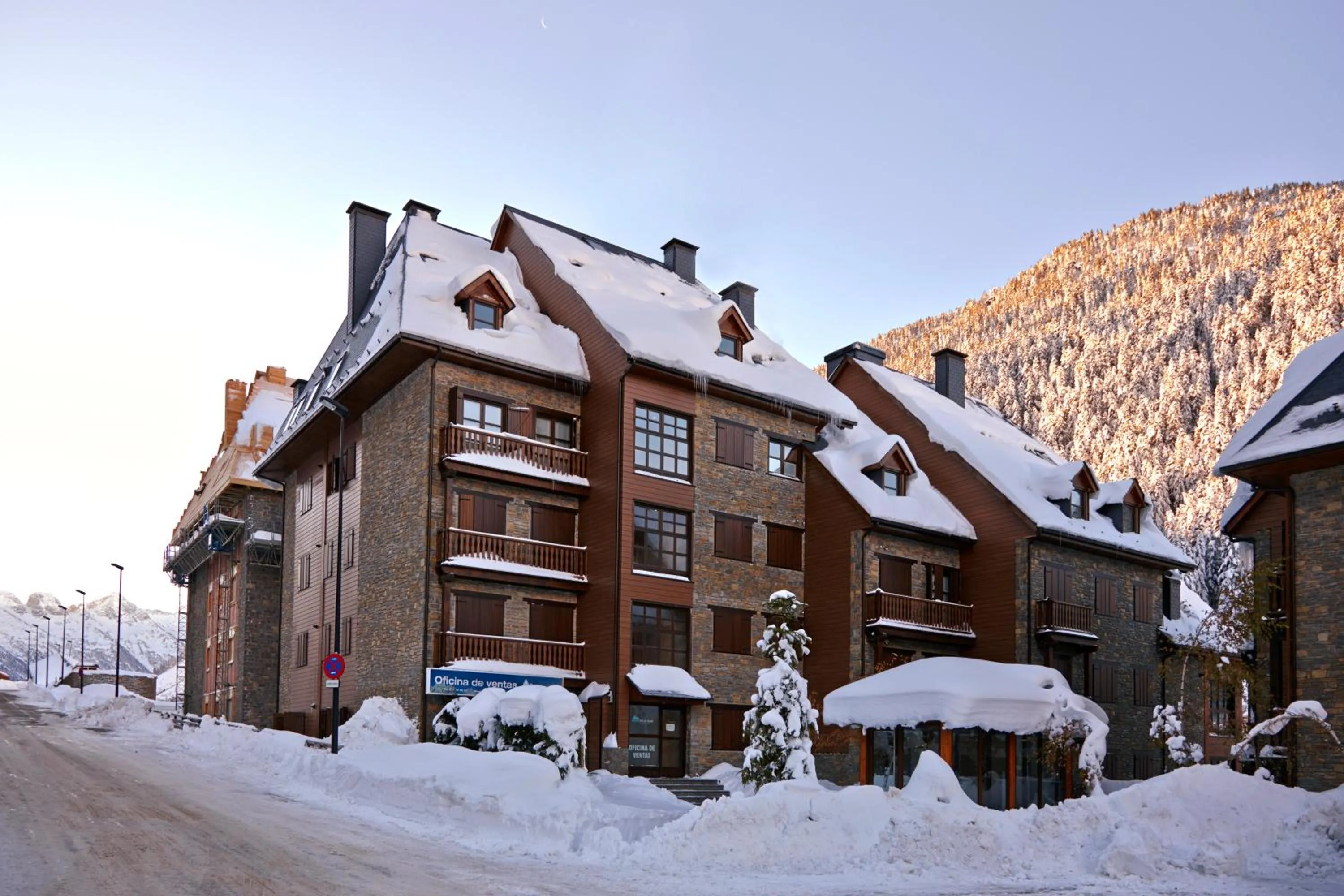 Other in Val de Ruda Luxe 6 by FeelFree Rentals