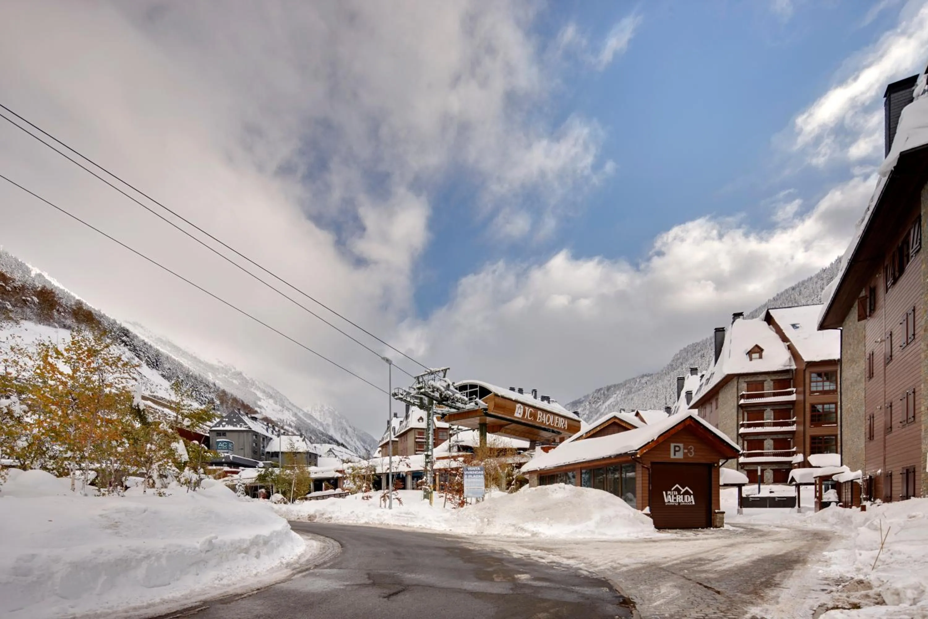 Other in Val de Ruda Luxe 6 by FeelFree Rentals