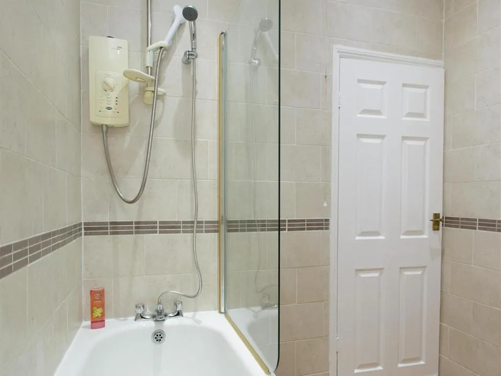 Bathroom in Park house