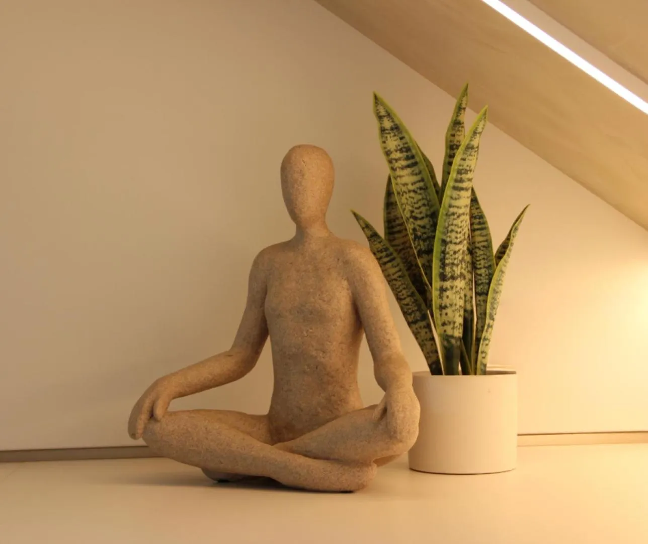 Decorative detail in Hotel Astoria Gent