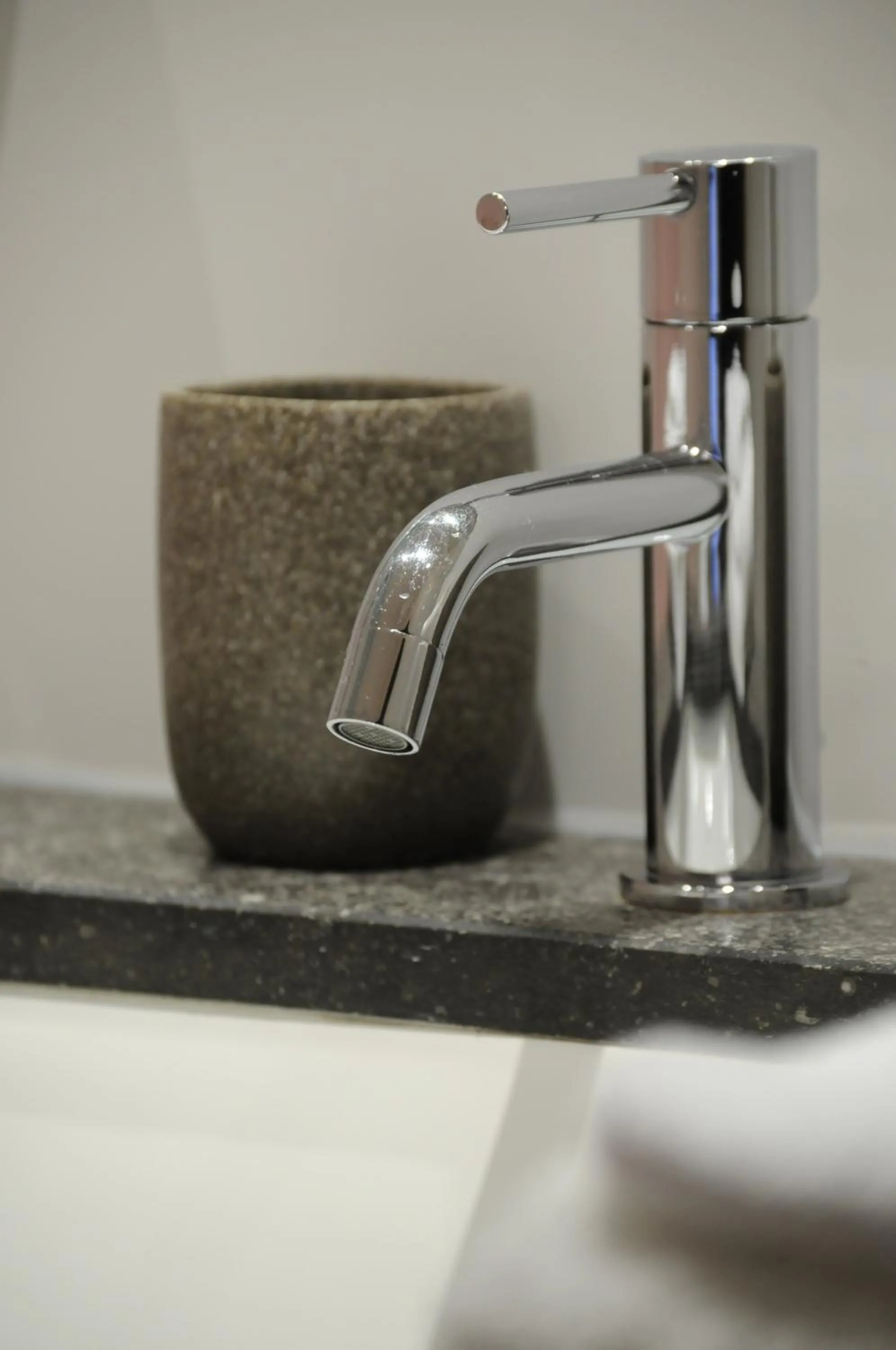 Bathroom in Hotel Astoria Gent