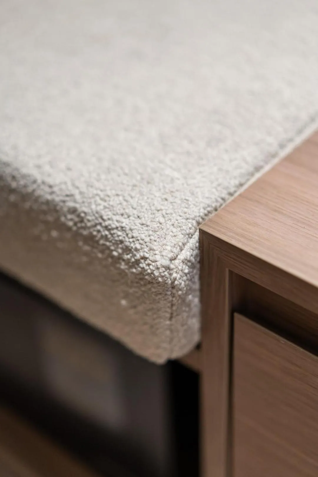 Decorative detail in Hotel Astoria Gent