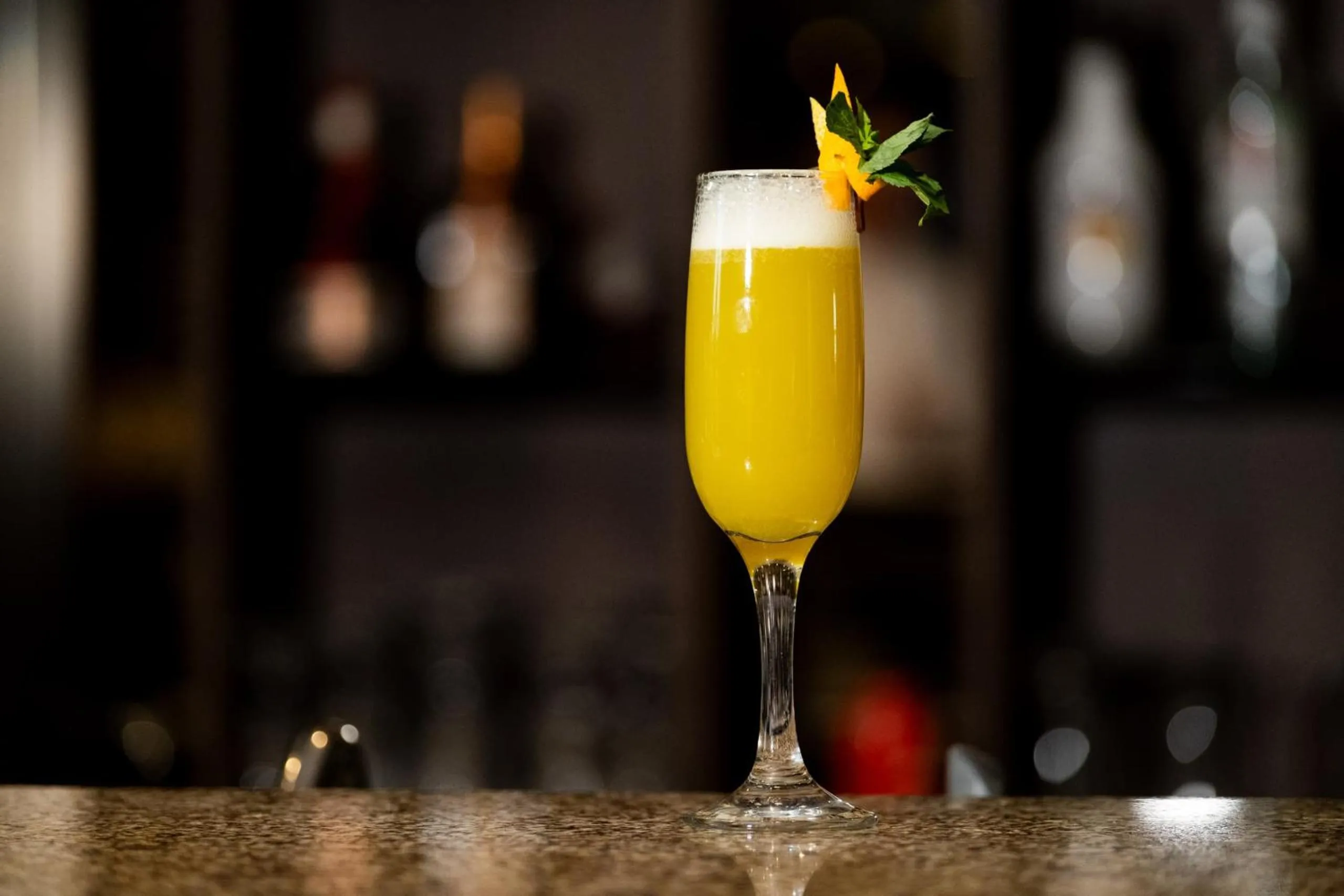 Lounge or bar in Azalaï Hôtel Abidjan