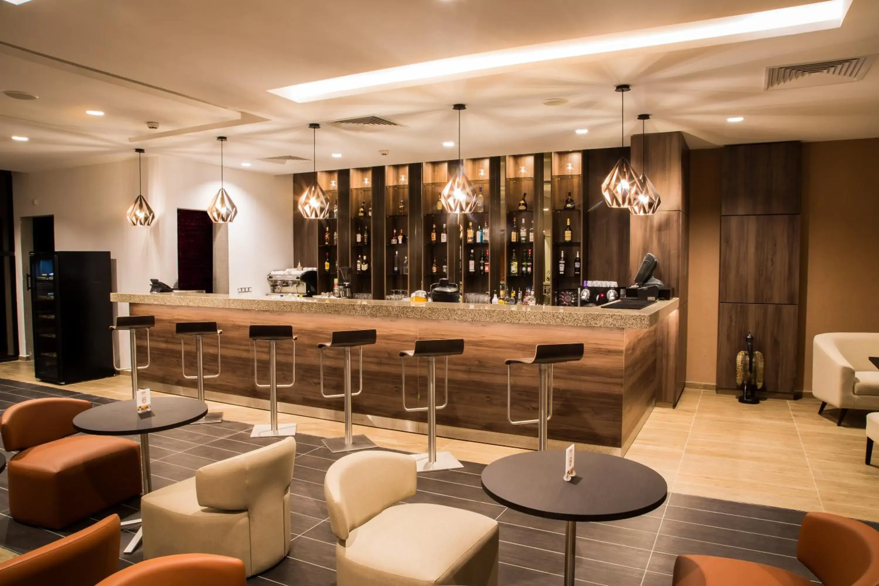 Food in Azalaï Hôtel Abidjan Food in Azalaï Hôtel Abidjan