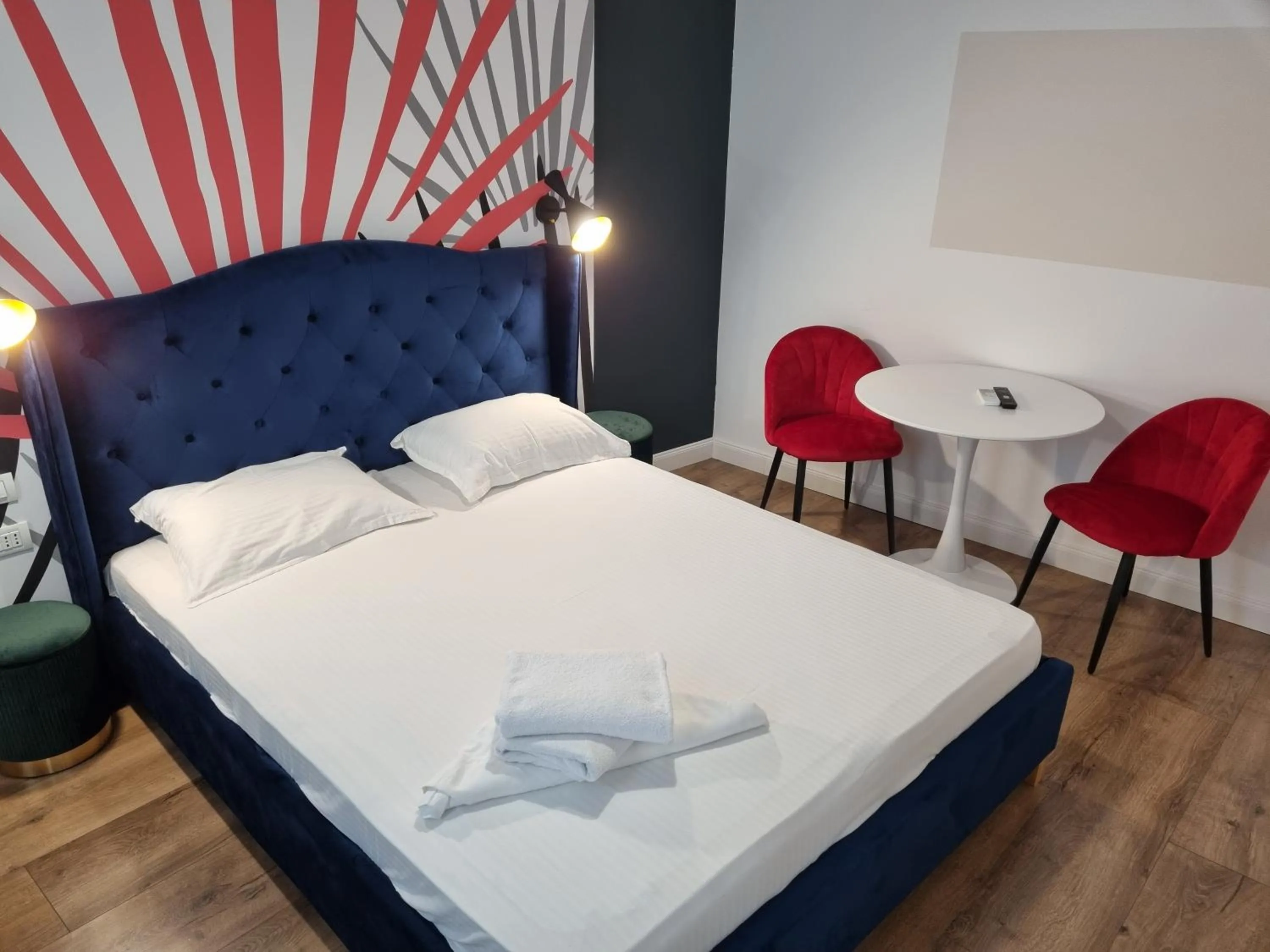Superior Studio in Ideal Accommodation Old Centre