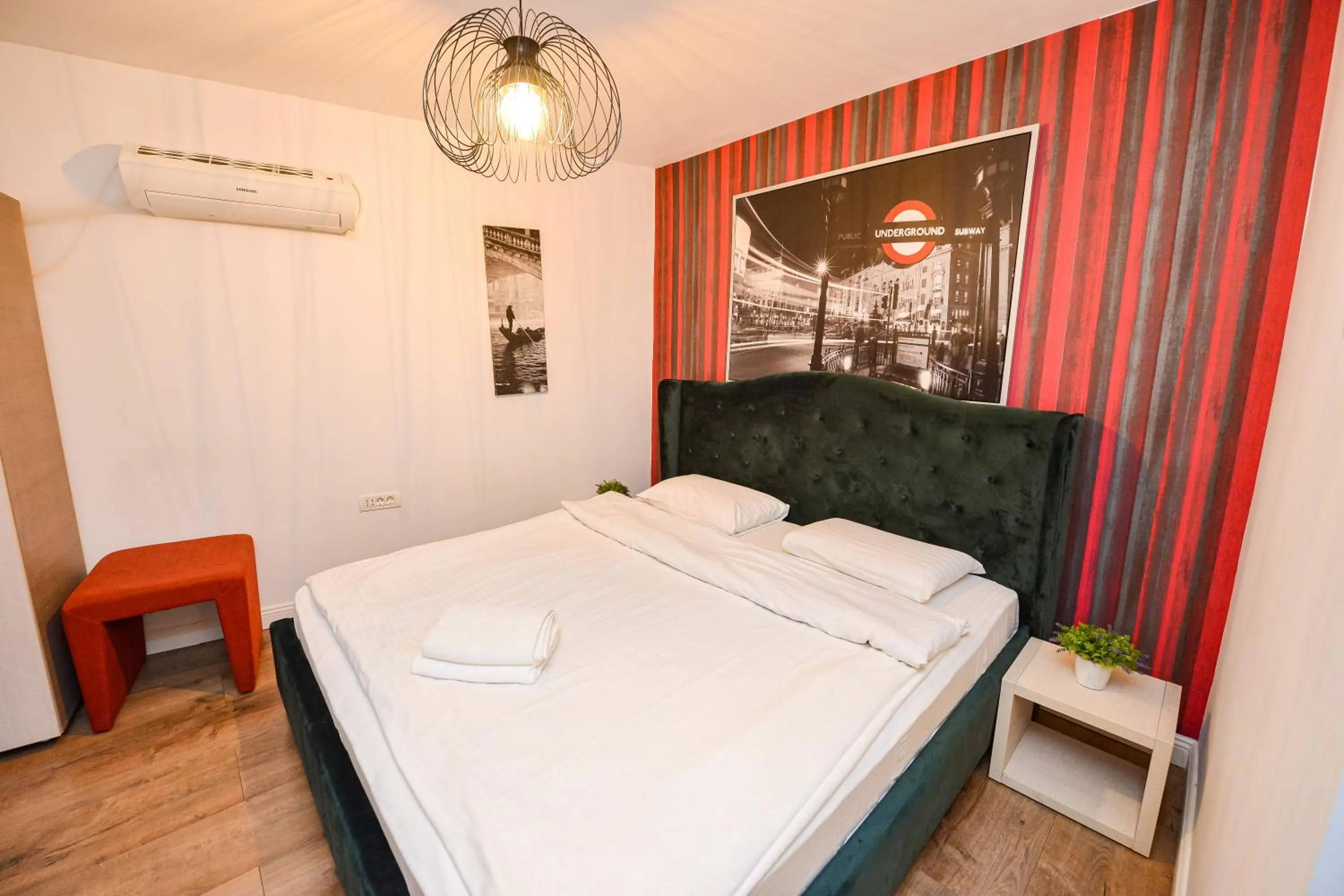 Standard Studio in Ideal Accommodation Old Centre