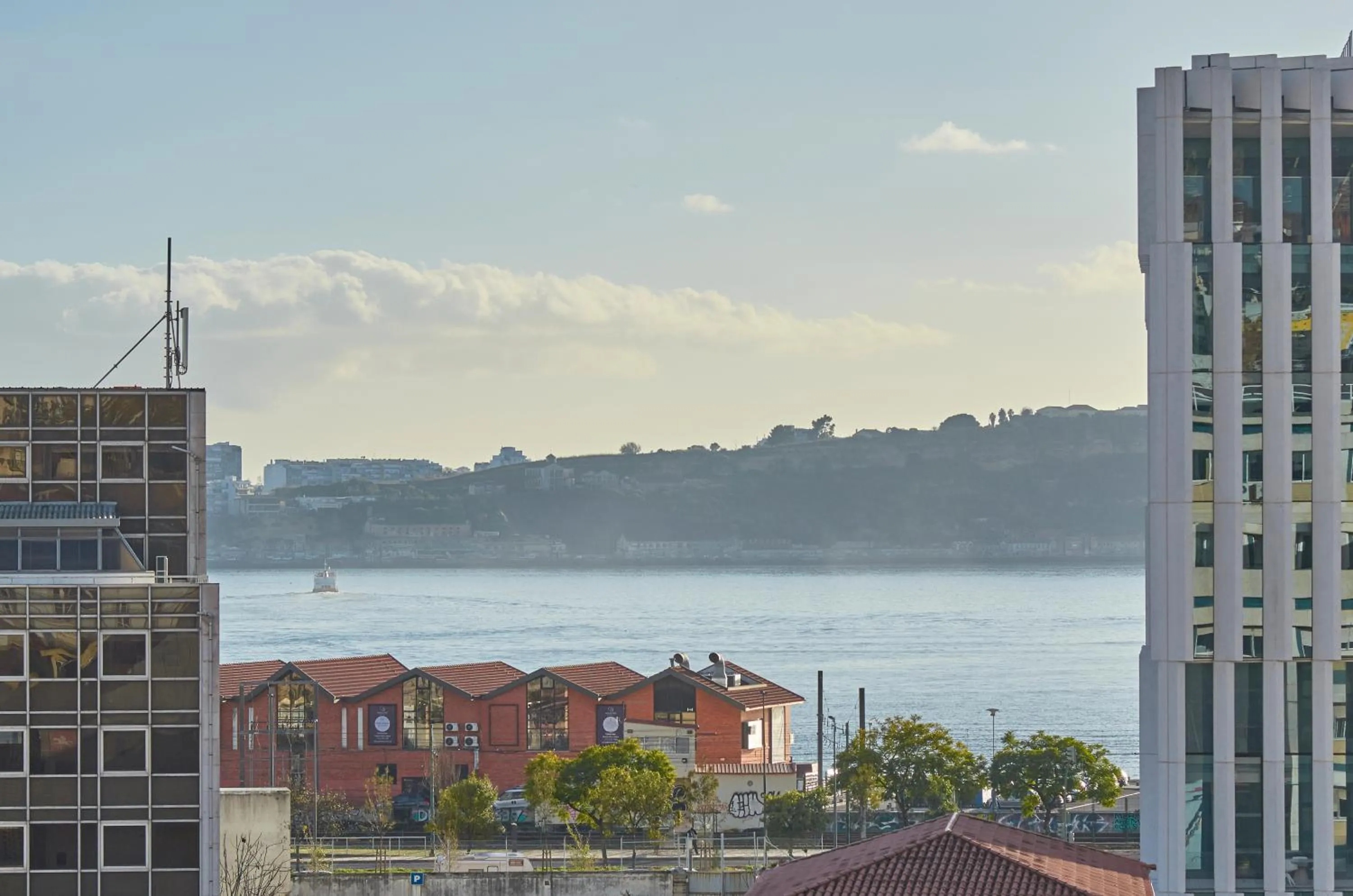 Day in Lisbon Five Stars Apartments Bica