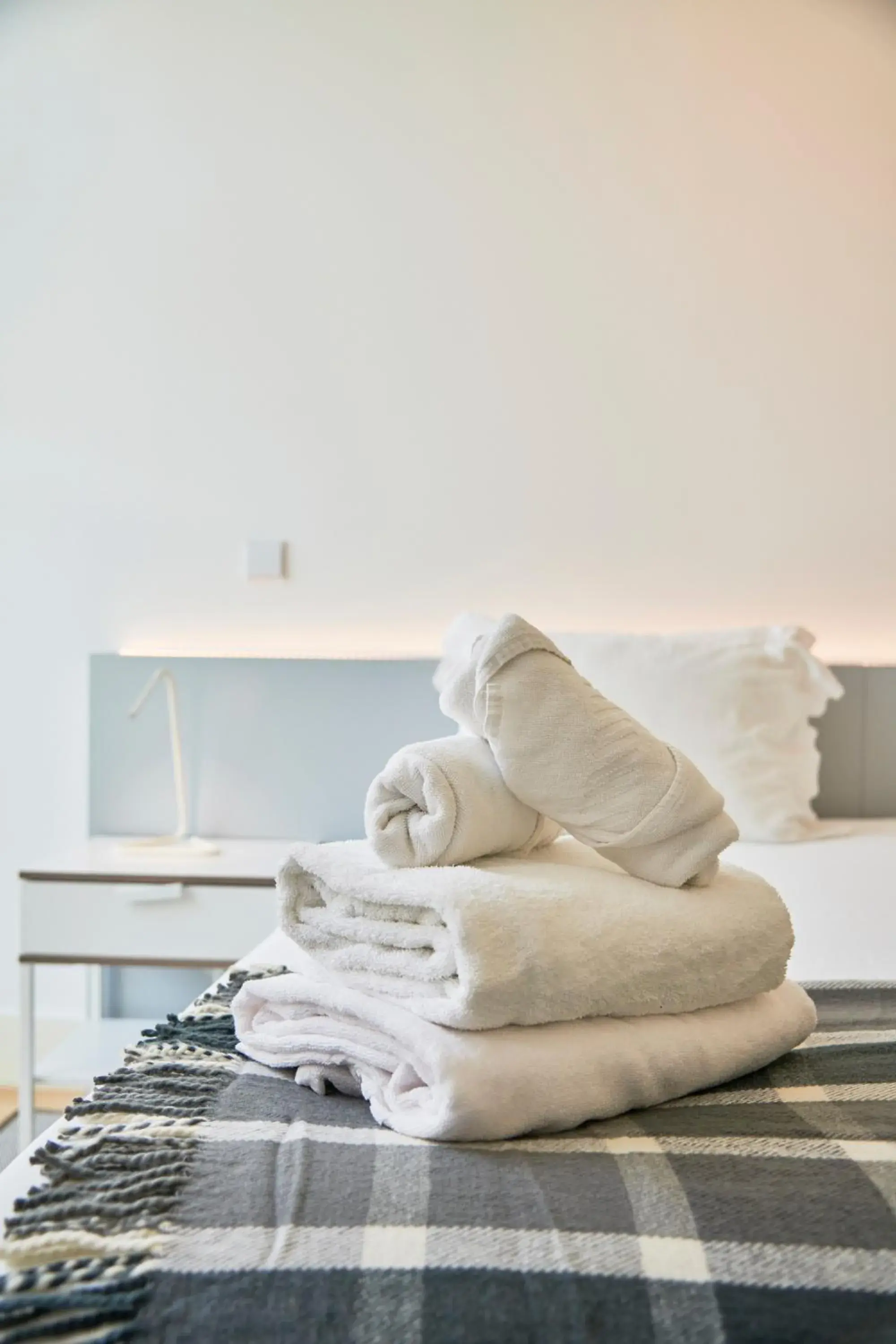 Photo of the whole room, Bed in Lisbon Five Stars Apartments Bica Photo of the whole room, Bed in Lisbon Five Stars Apartments Bica