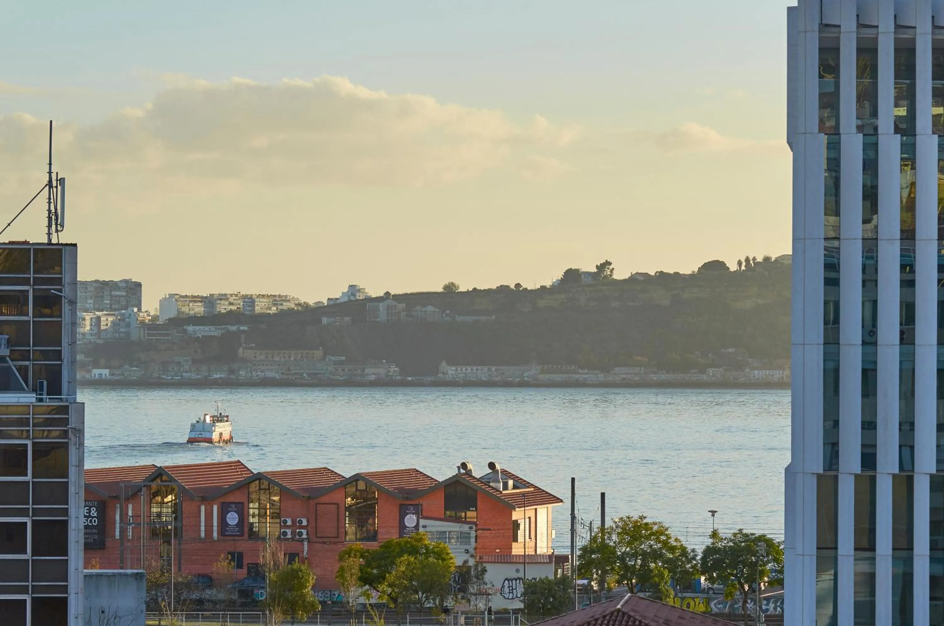 Neighbourhood in Lisbon Five Stars Apartments Bica