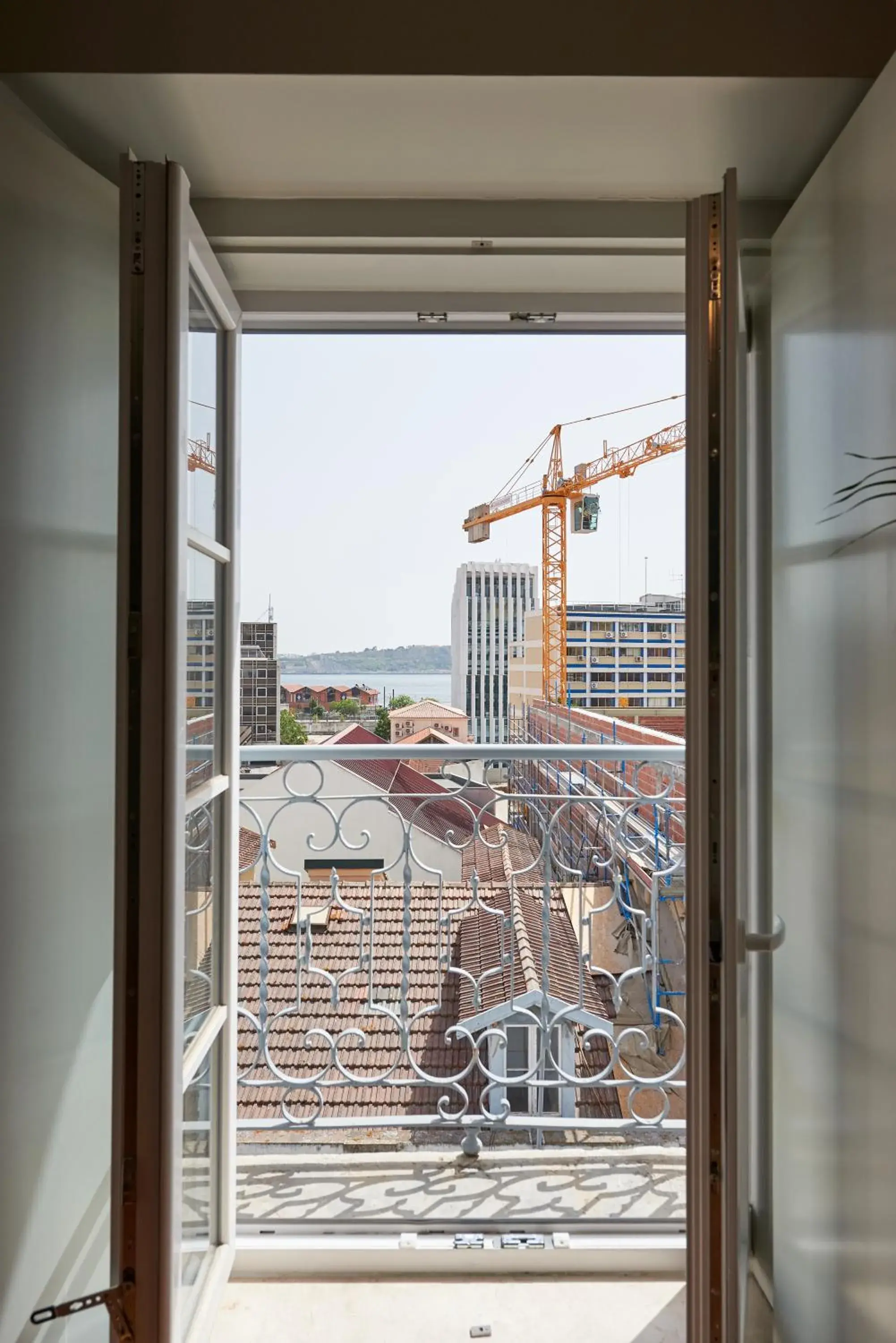 River view in Lisbon Five Stars Apartments Bica River view in Lisbon Five Stars Apartments Bica