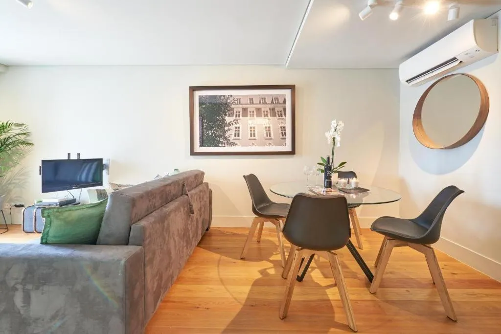 Lisbon Five Stars Apartments Bica