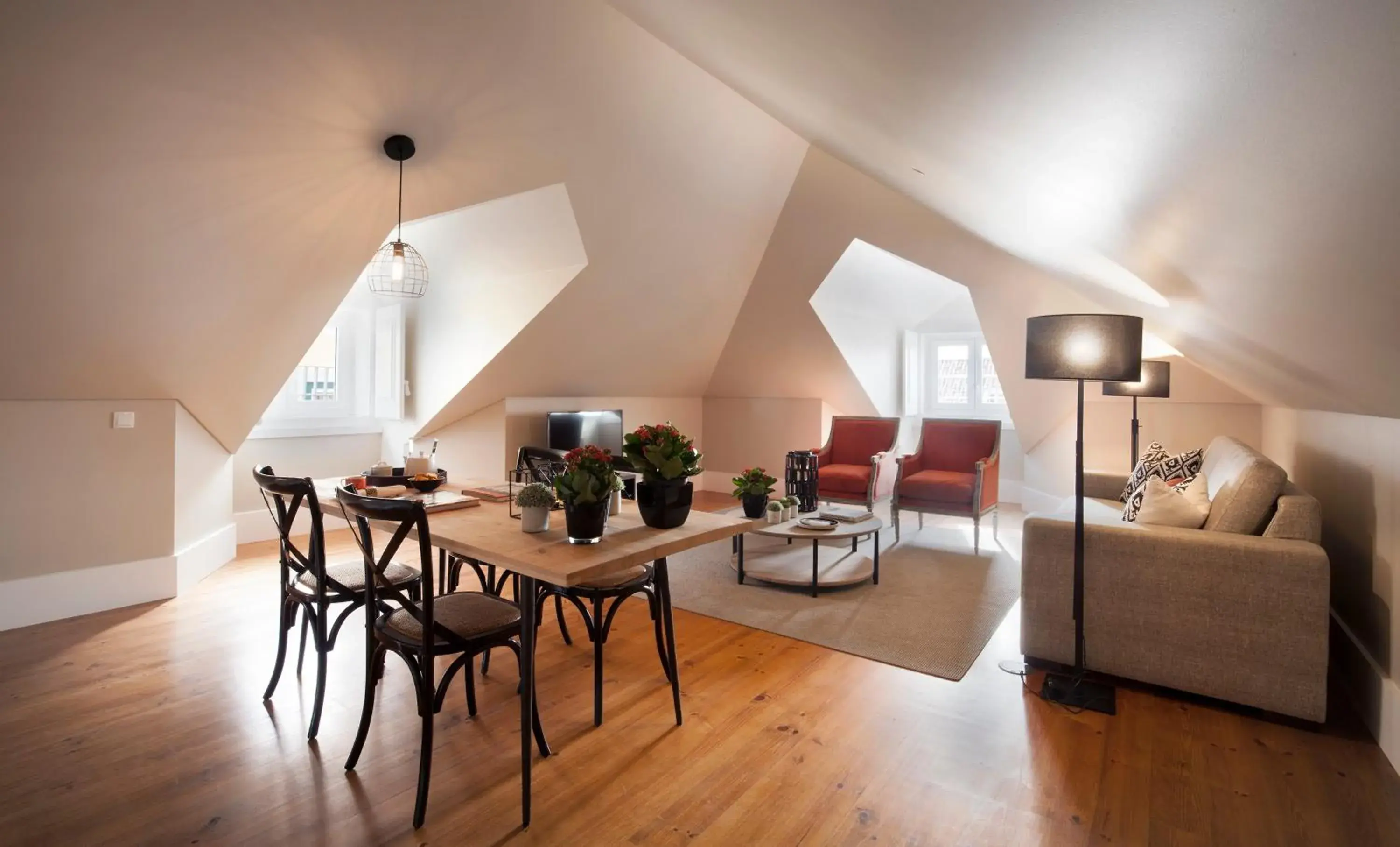 Living room in Lisbon Five Stars Apartments Bica Living room in Lisbon Five Stars Apartments Bica