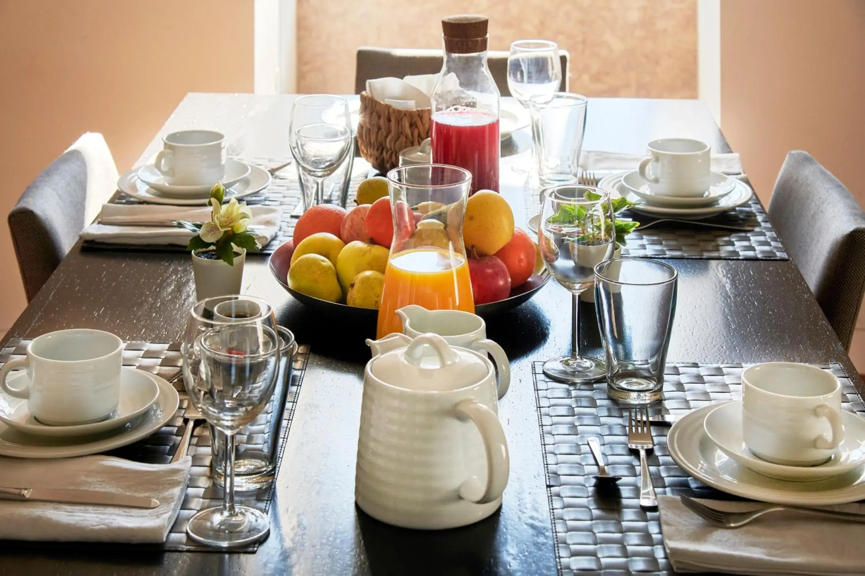 Breakfast in Lisbon Five Stars Apartments Bica Breakfast in Lisbon Five Stars Apartments Bica