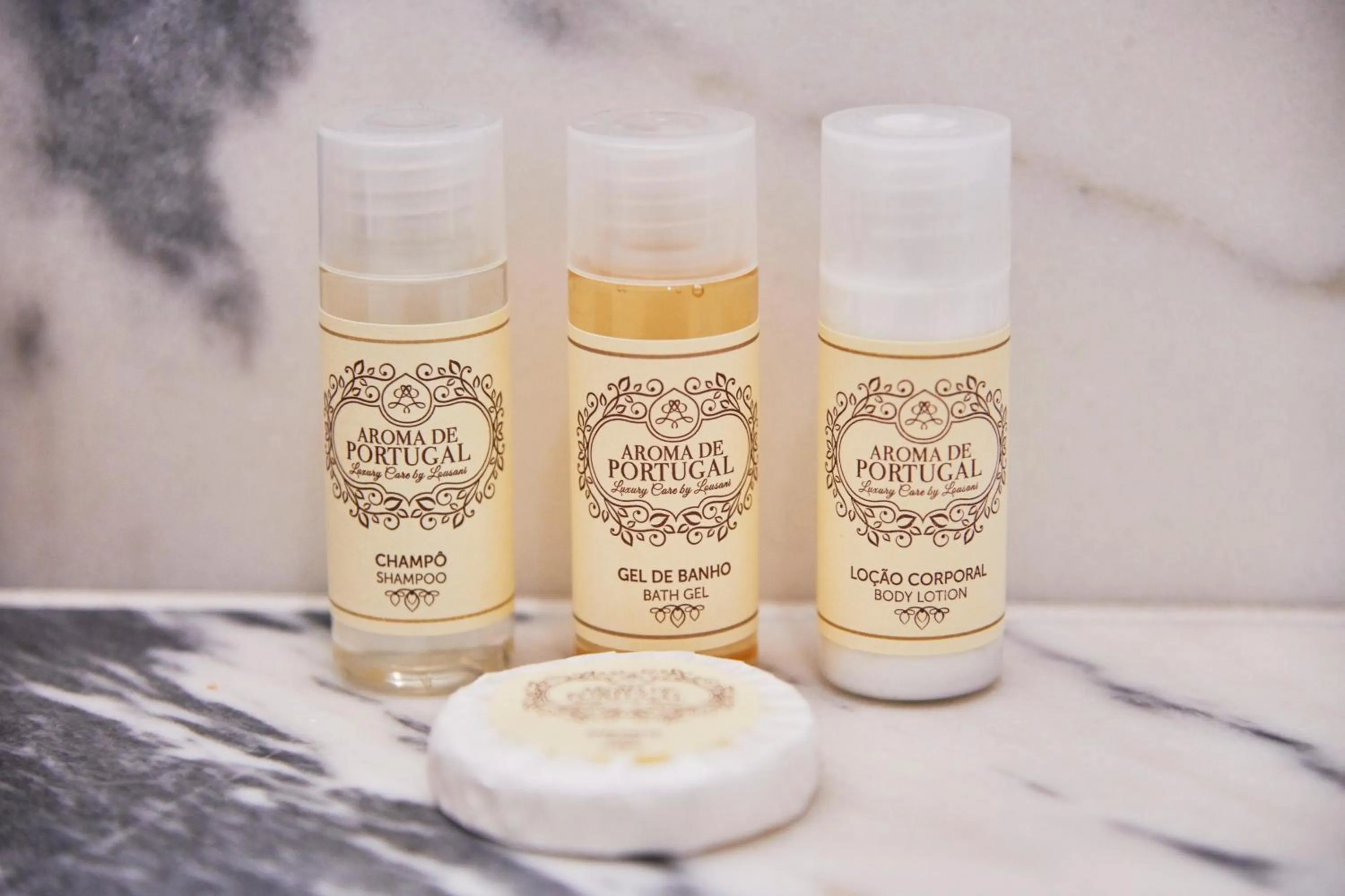 Bathroom in Lisbon Five Stars Apartments Bica