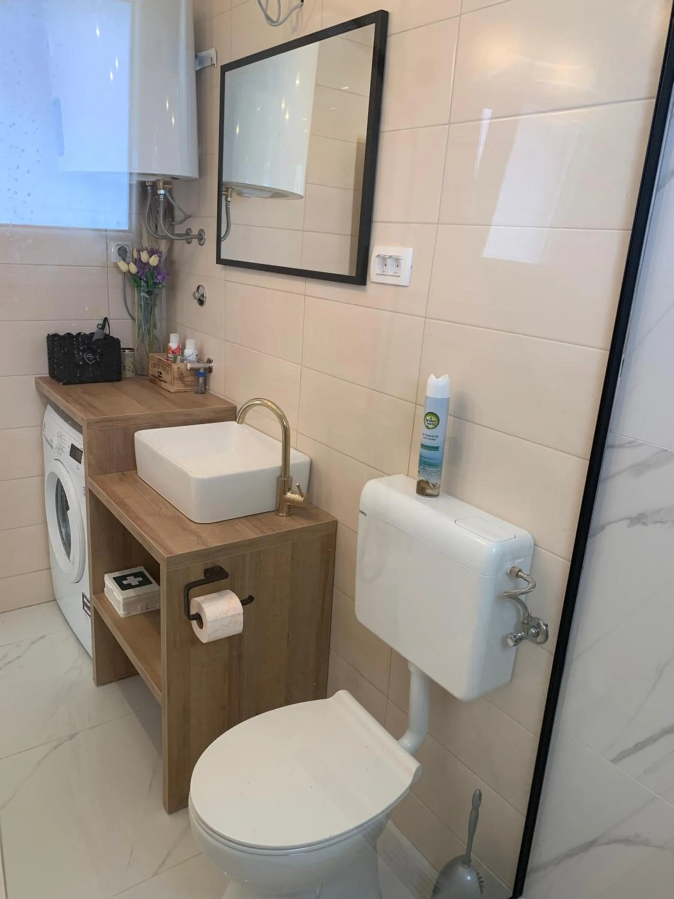 Apartment Silvana II