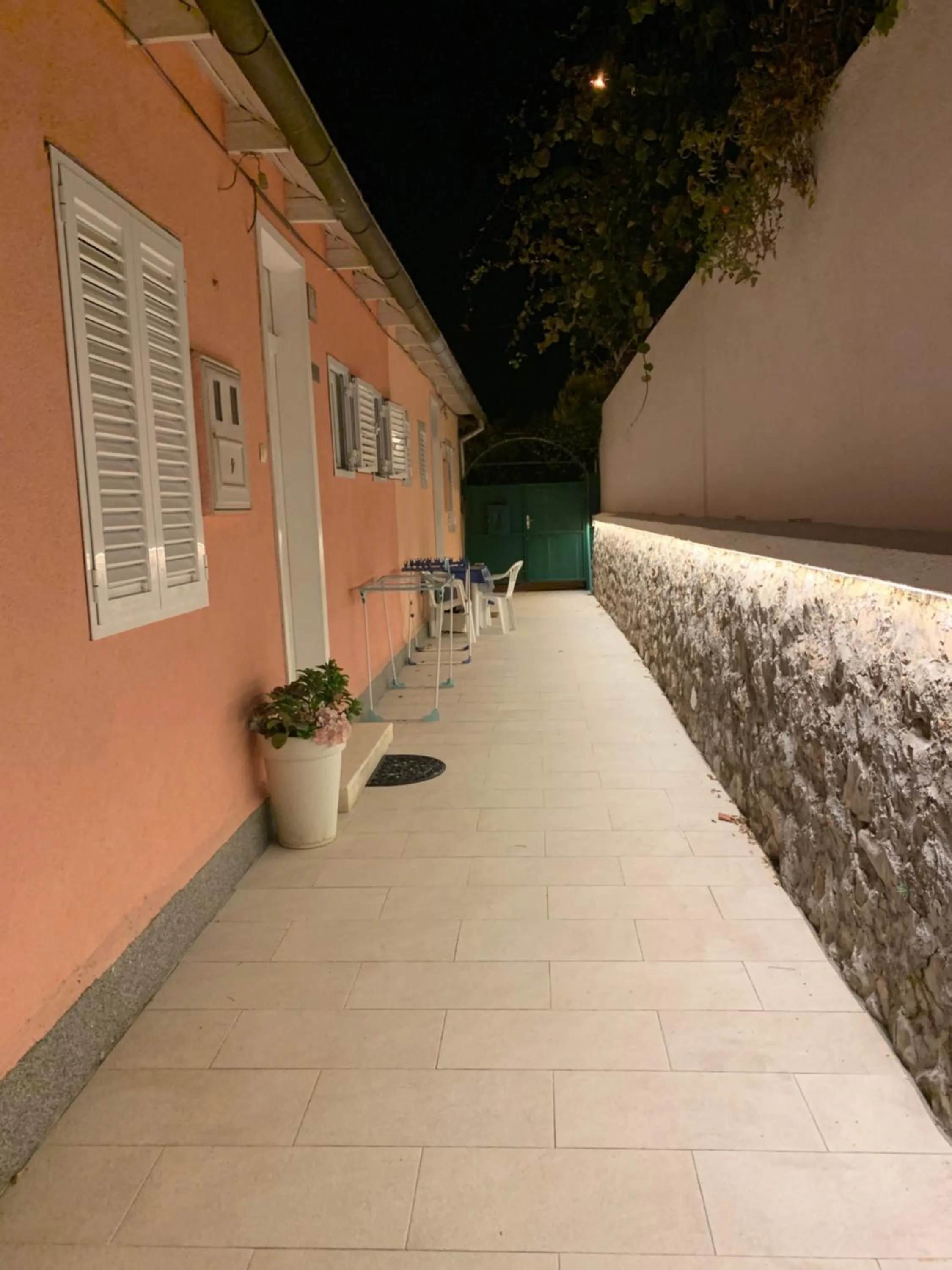 Apartment Silvana II