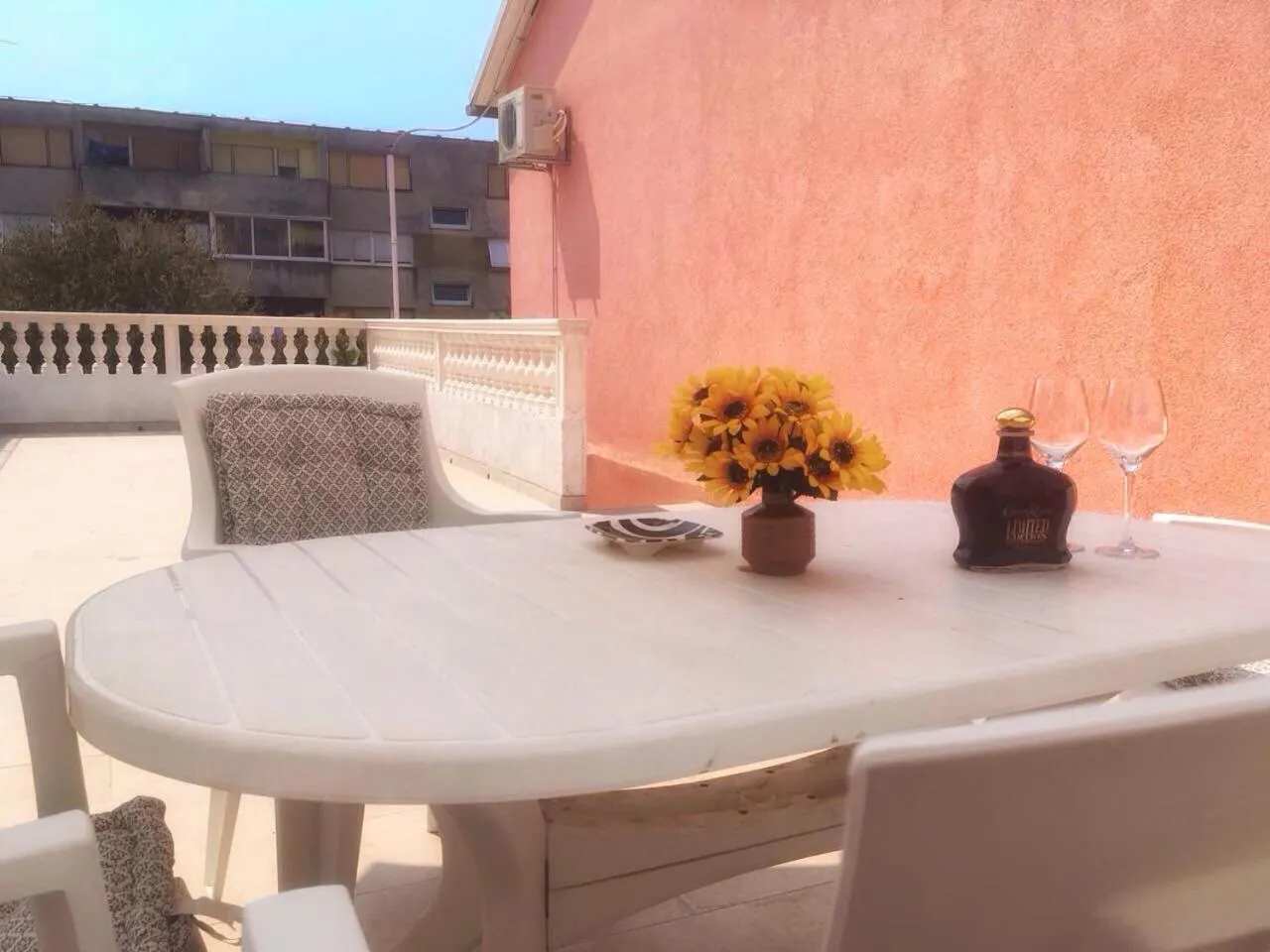 Apartment Silvana II
