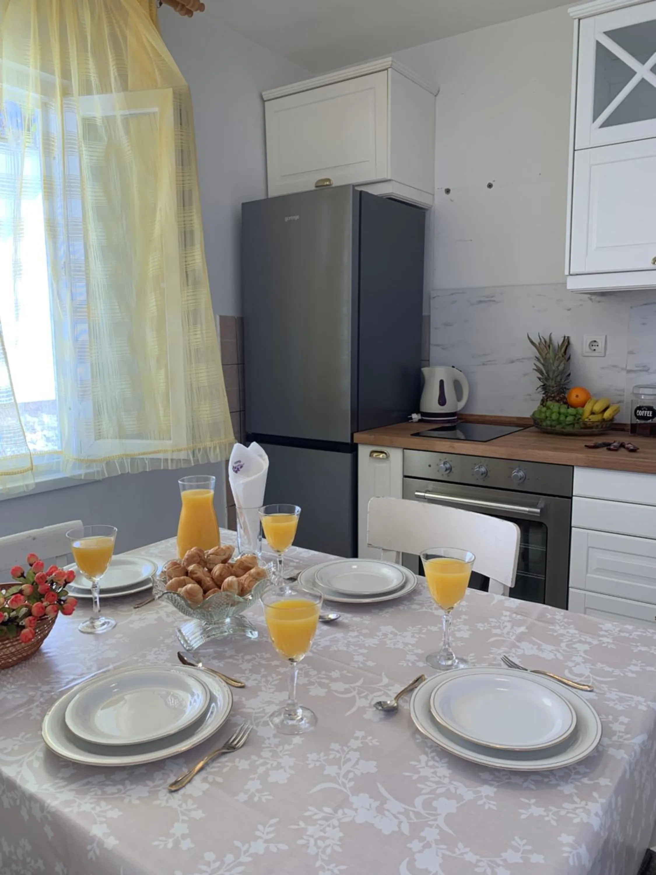 Apartment Silvana II