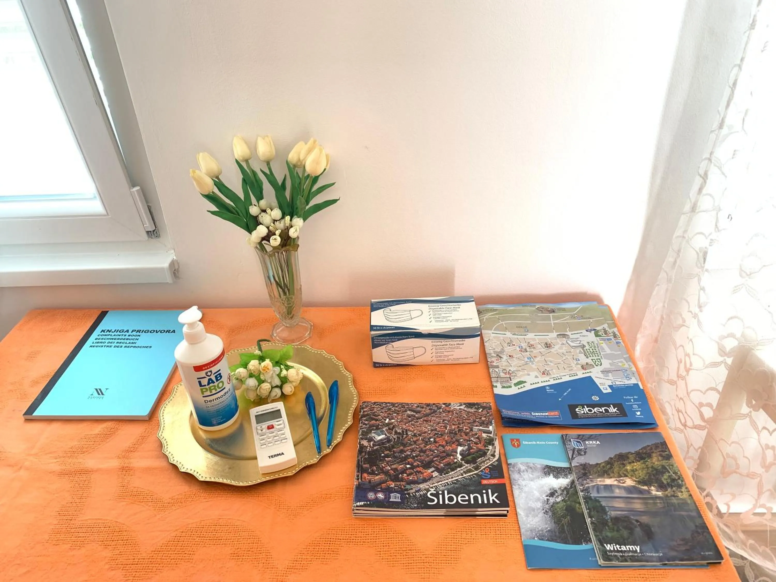 Apartment Silvana II
