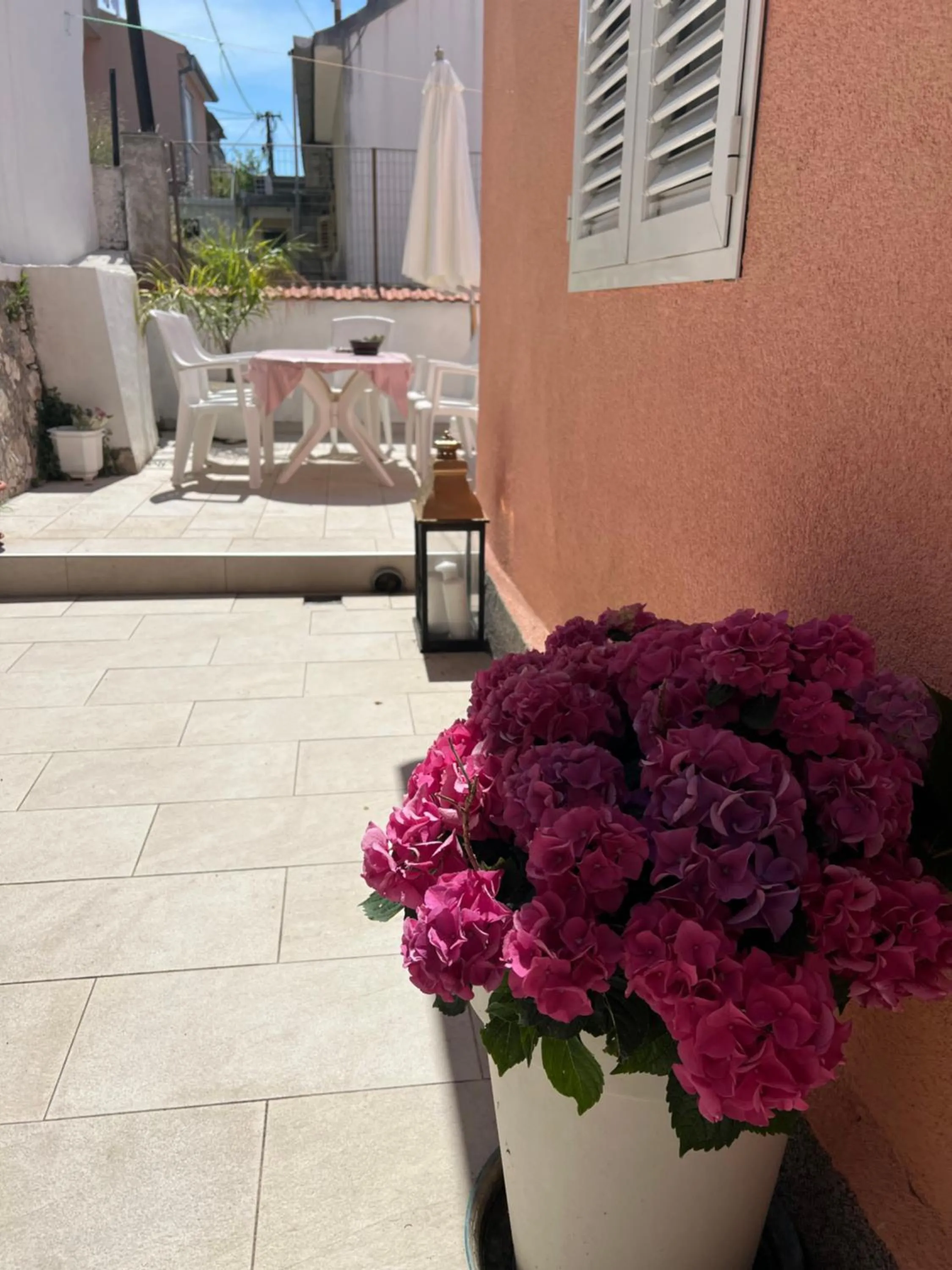 Apartment Silvana II