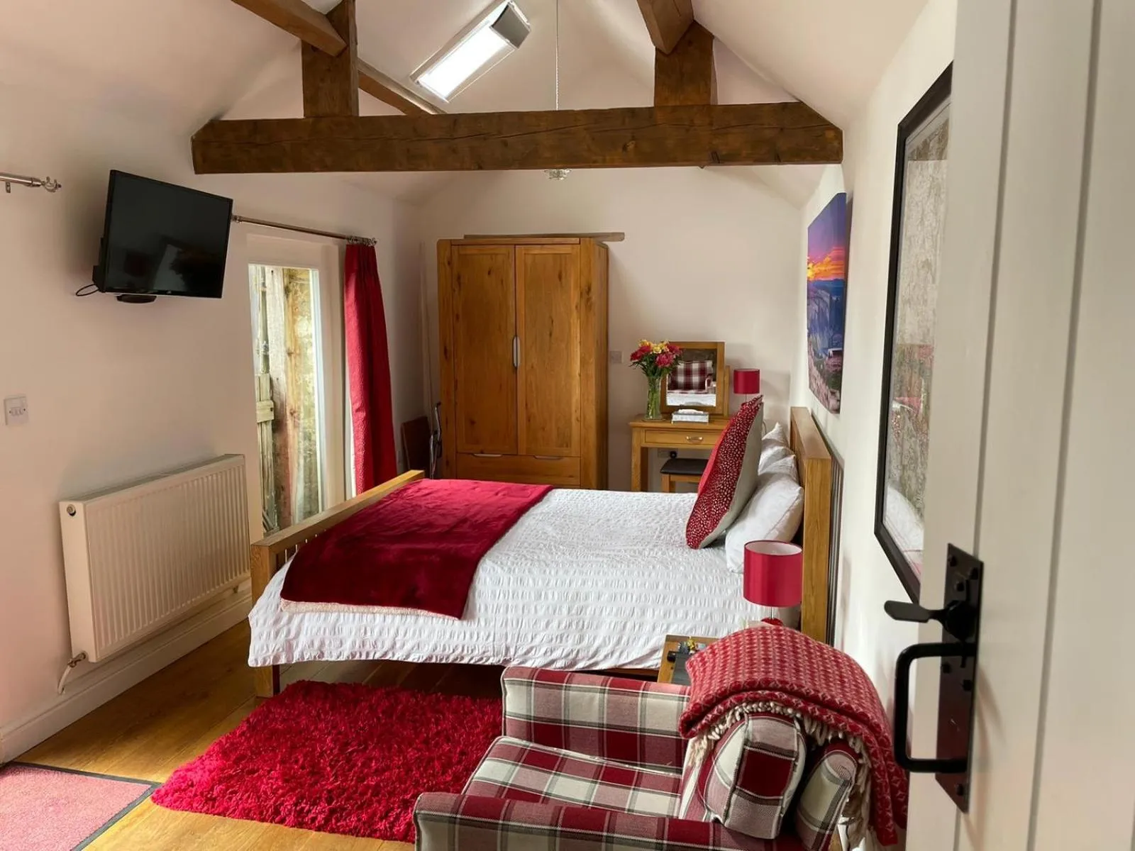 Folly Hall Farm