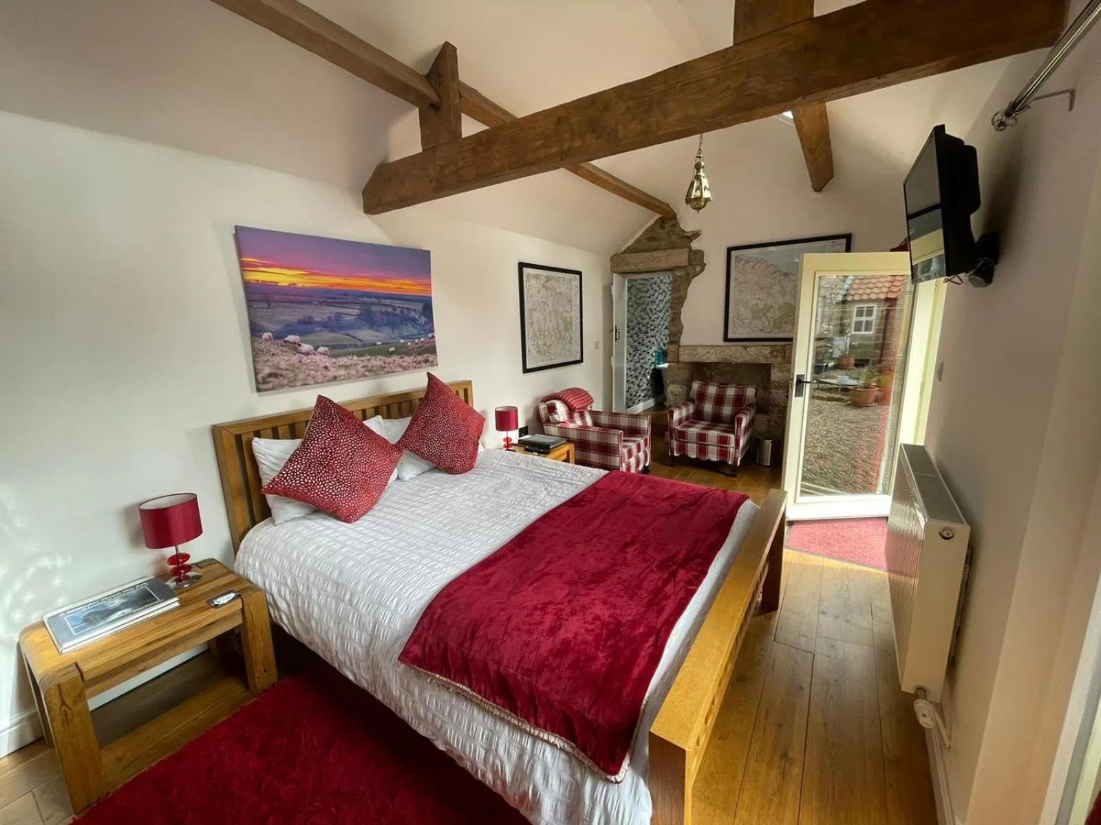 Folly Hall Farm
