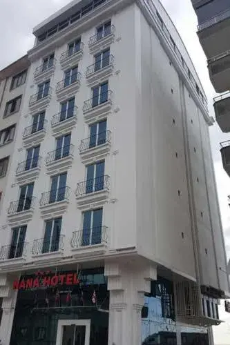 Nana Hotel Nana Hotel