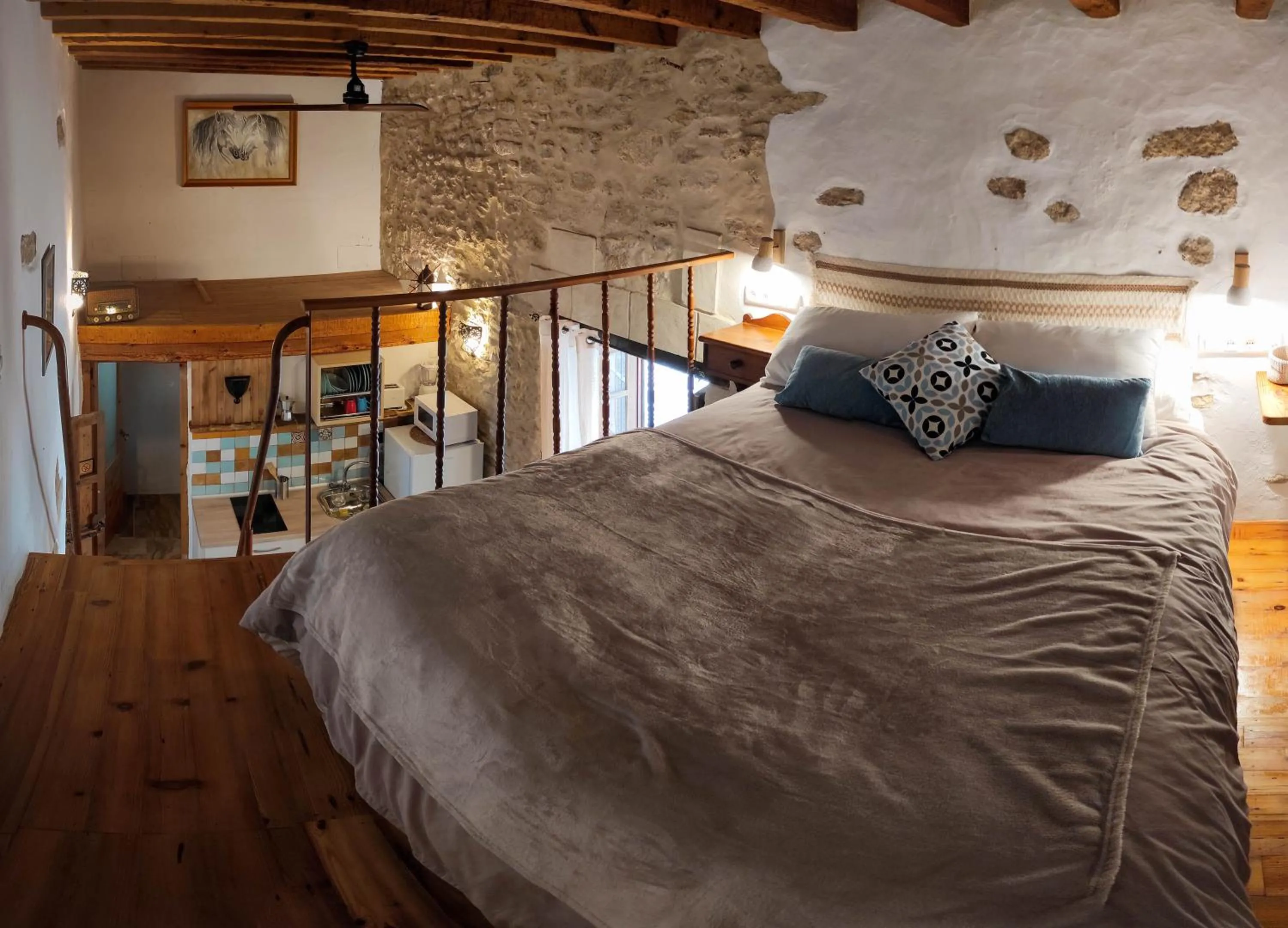 Casa Leonor Vejer