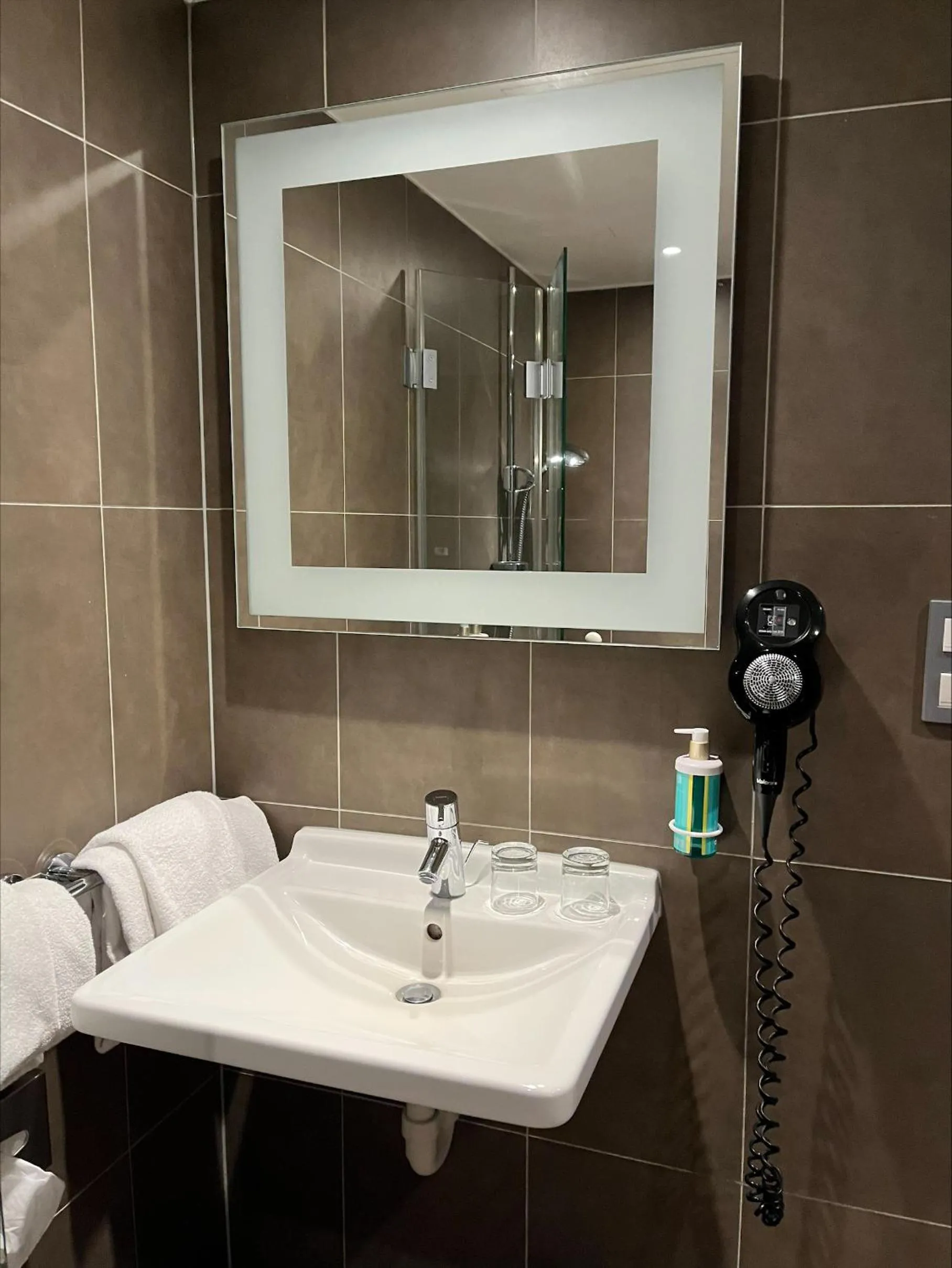 Novotel Leuven Centrum