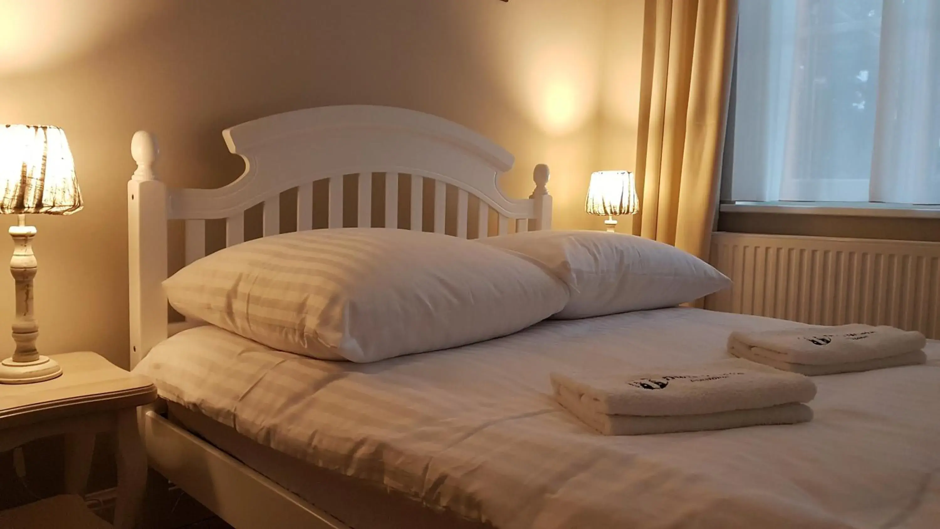 Single Room in Dwie Wieże Single Room in Dwie Wieże