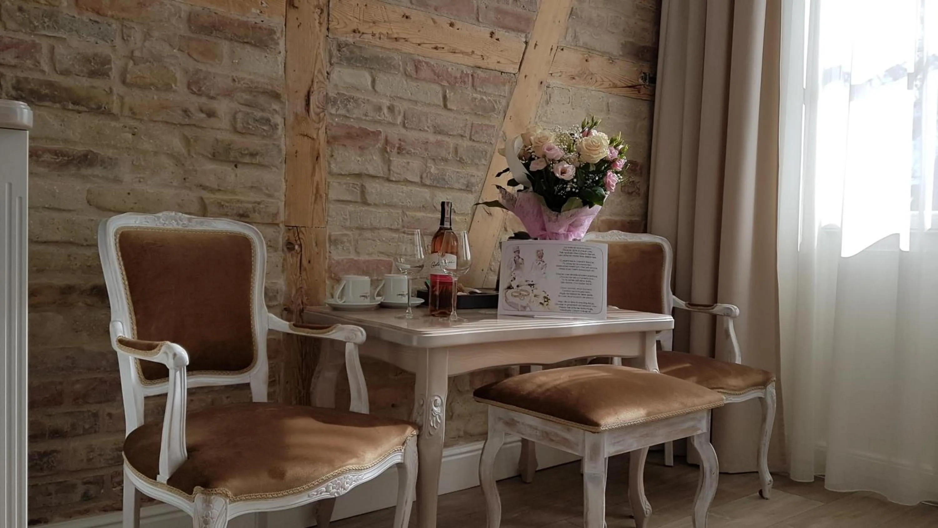 Coffee/tea facilities in Dwie Wieże