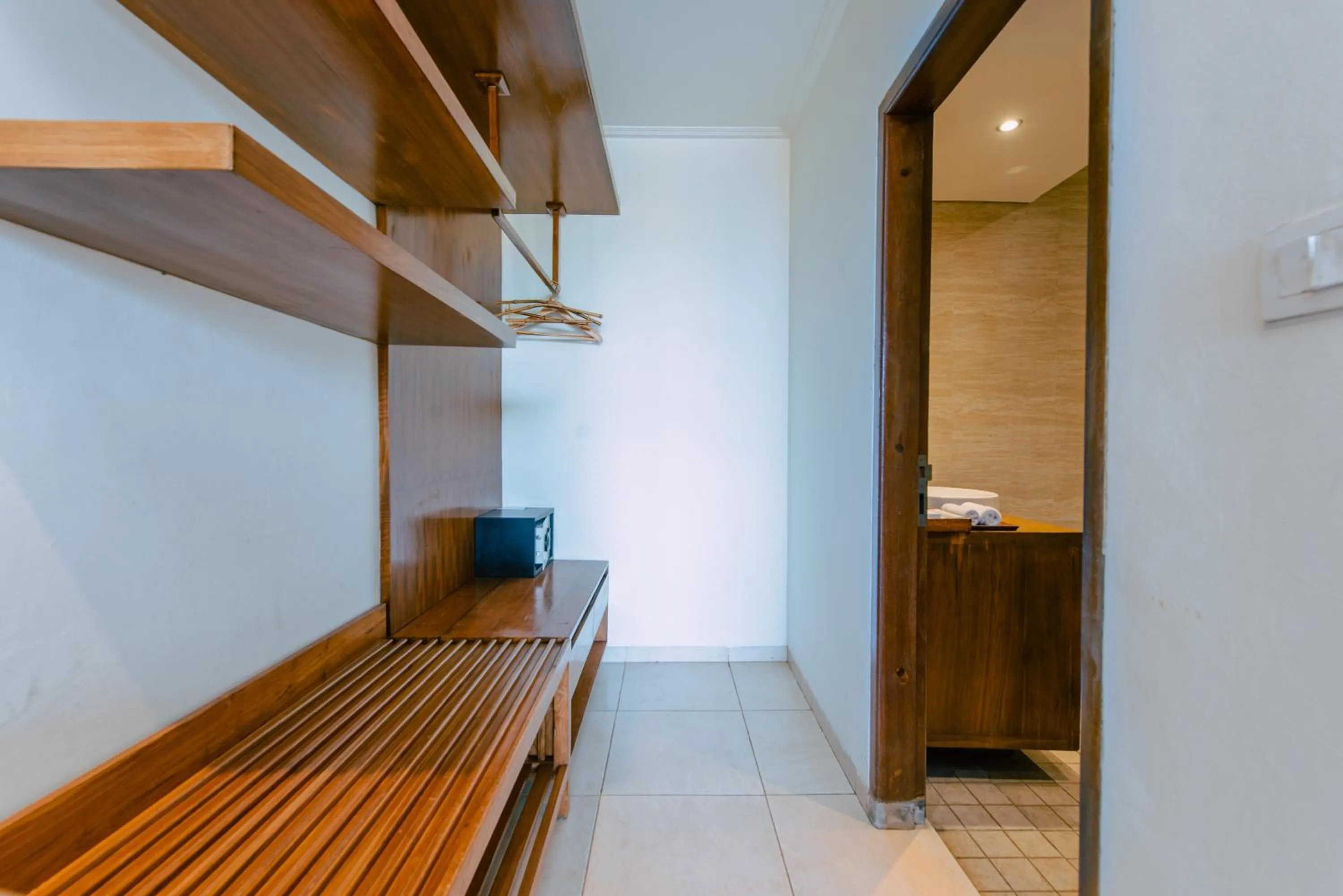 Property building in Puri Pandawa Resort