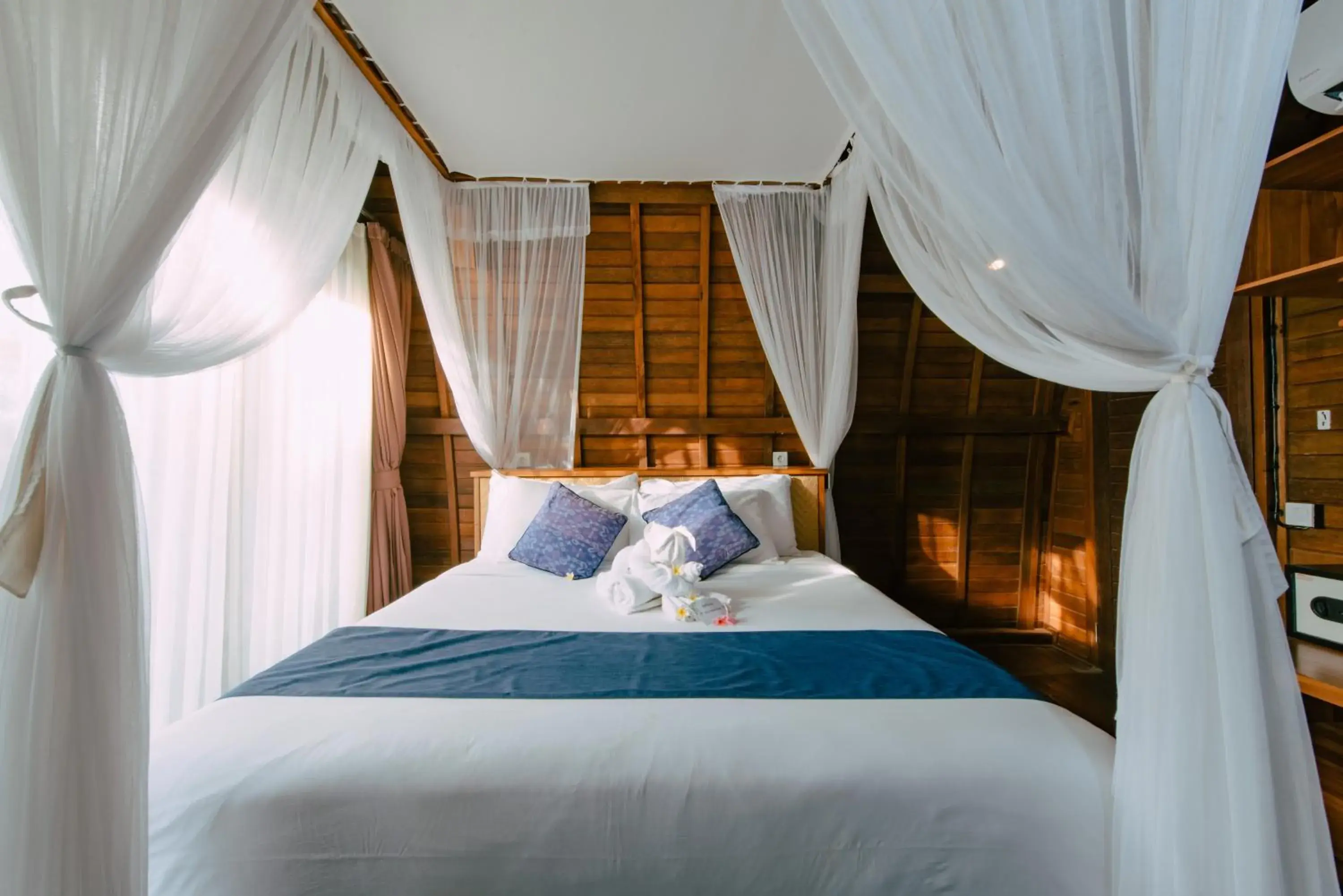 Villa with Private Pool in Puri Pandawa Resort Villa with Private Pool in Puri Pandawa Resort