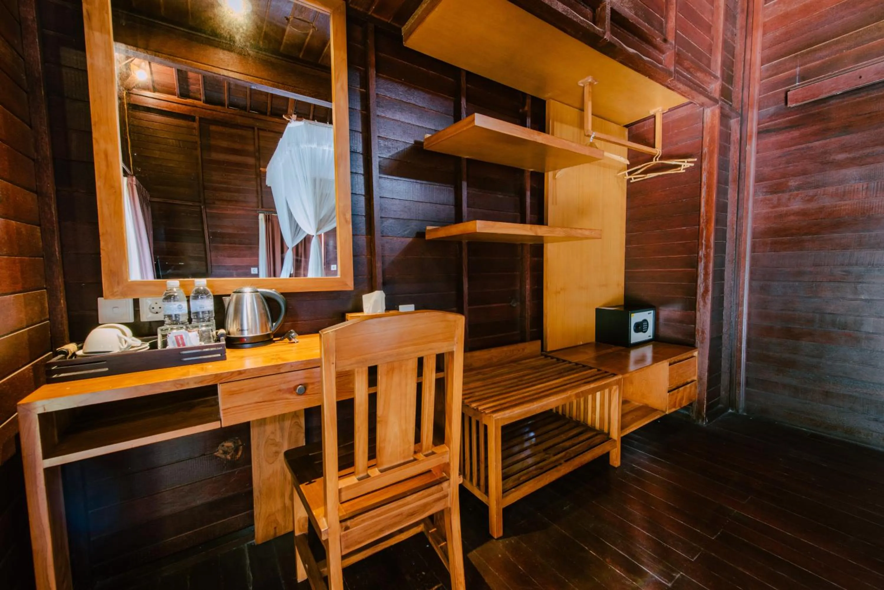 TV and multimedia in Puri Pandawa Resort