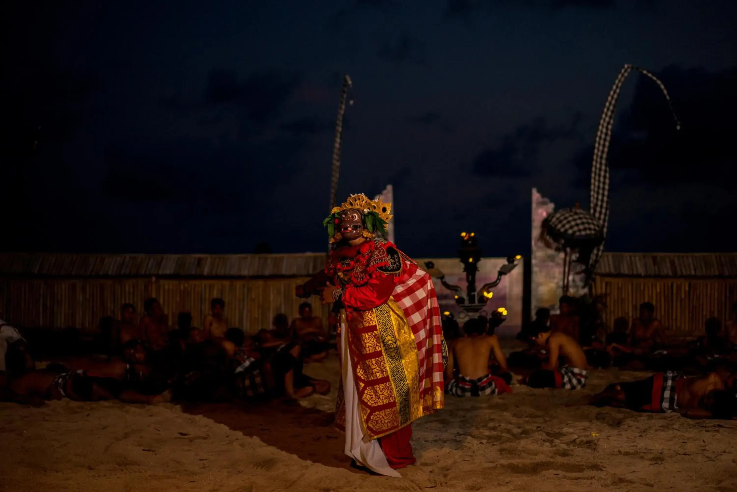 Off site in Puri Pandawa Resort Off site in Puri Pandawa Resort