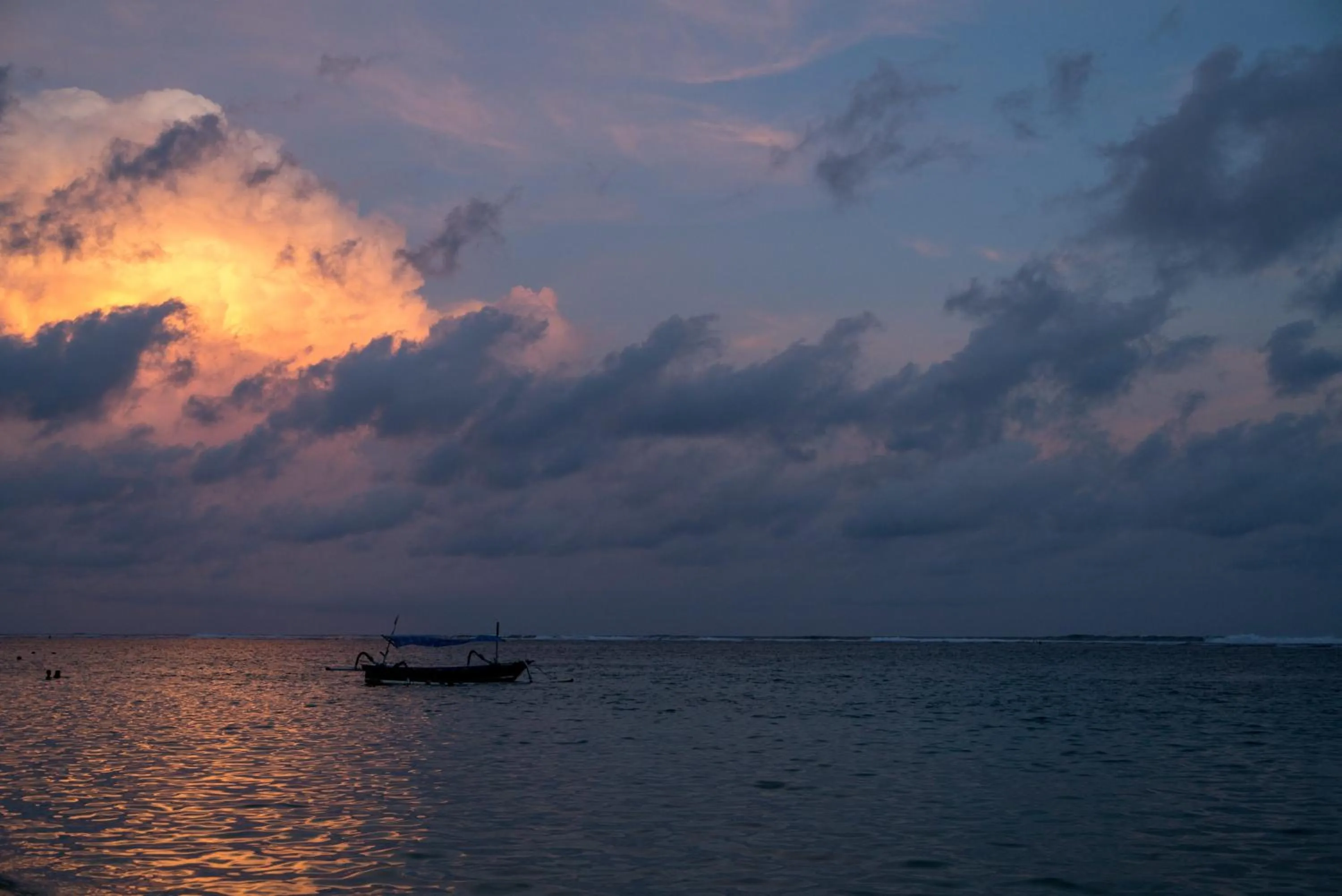 Off site in Puri Pandawa Resort